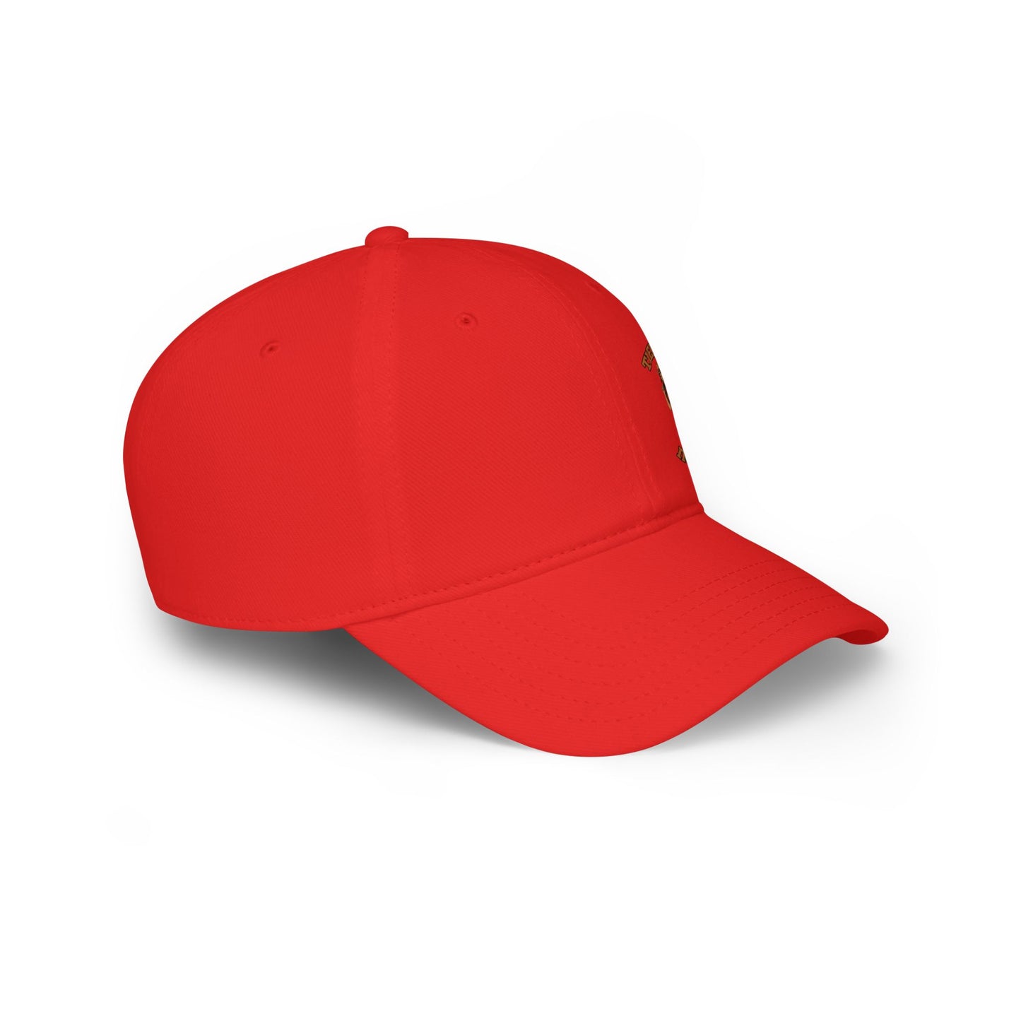 Tied Up in Texas - Baseball Cap