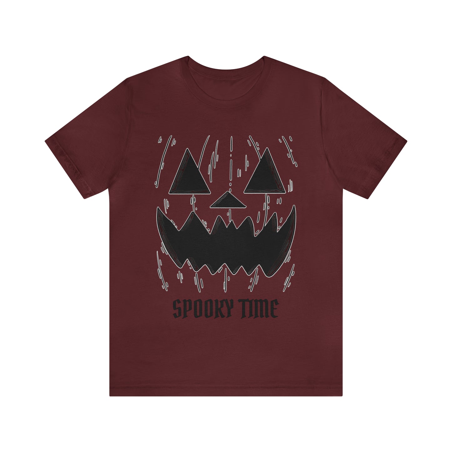 Spooky Time - Unisex T-Shirt