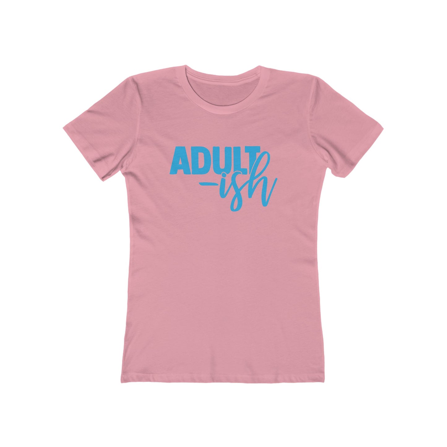 Adultish - Women's T-shirt