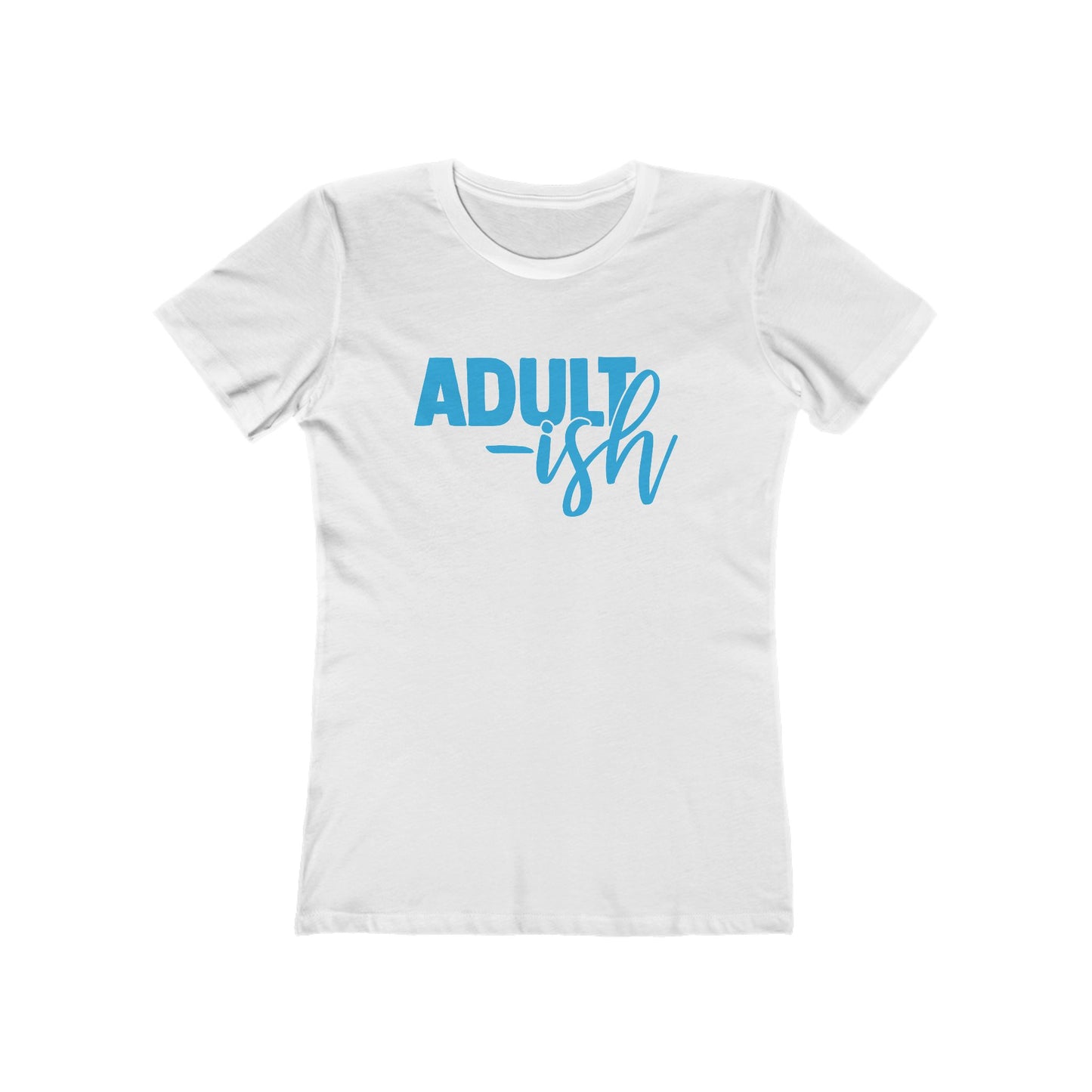 Adultish - Women's T-shirt