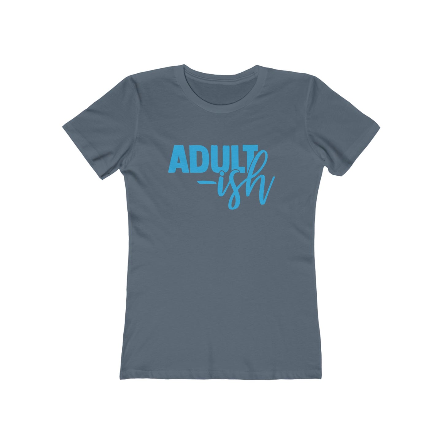Adultish - Women's T-shirt