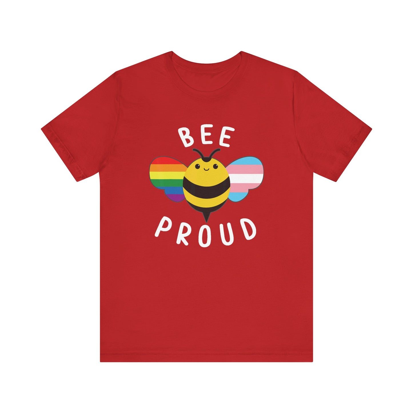 Bee Proud - Unisex T-Shirt