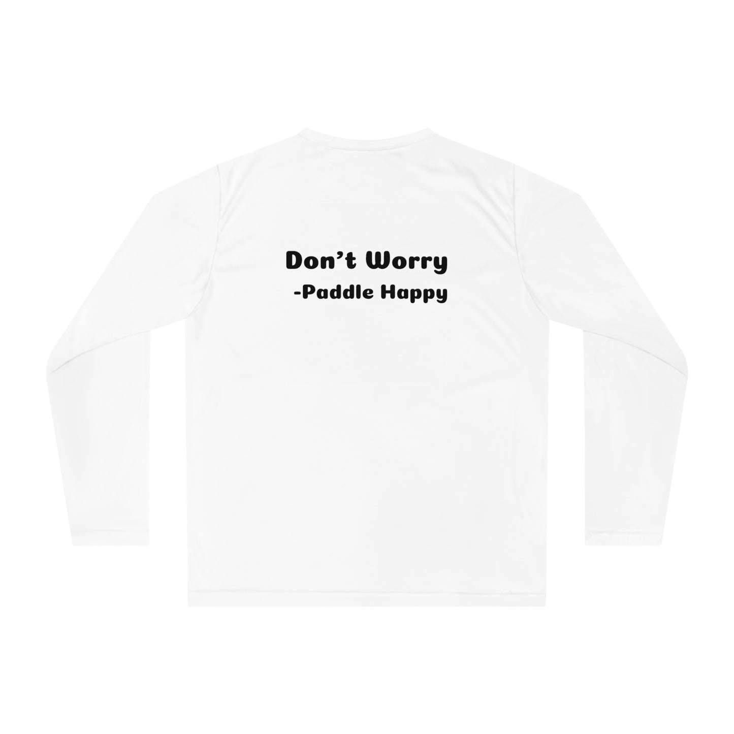 Motley Crew, Patty K - Unisex Performance Long Sleeve Shirt