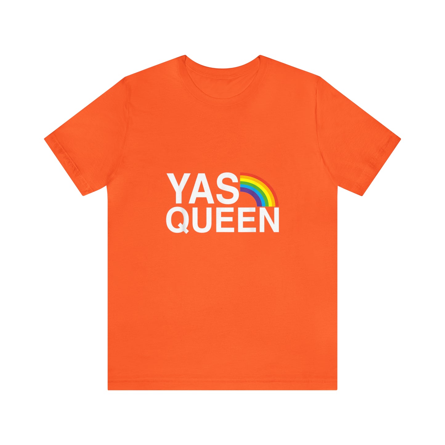 Yas Queen - Unisex T-Shirt
