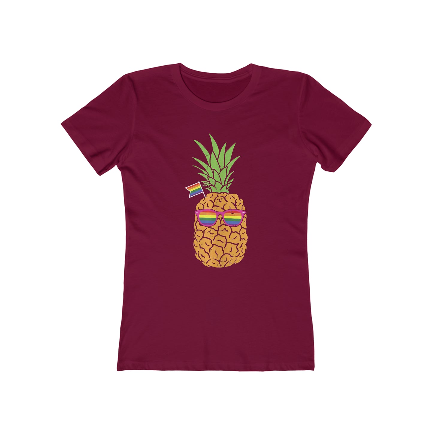 Swinger Pride - Women's T-shirt