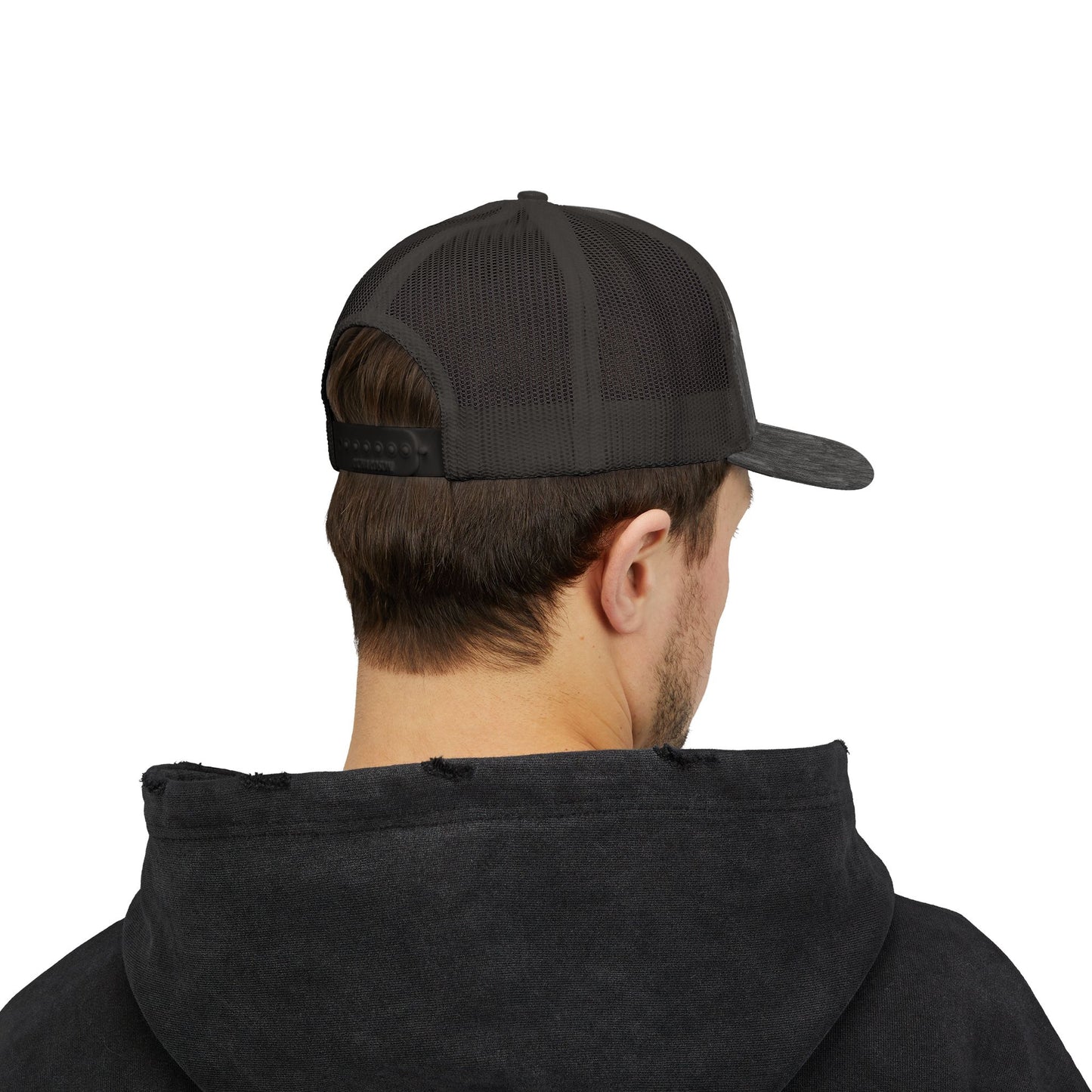 We Gotta Thing - Snapback Trucker Cap