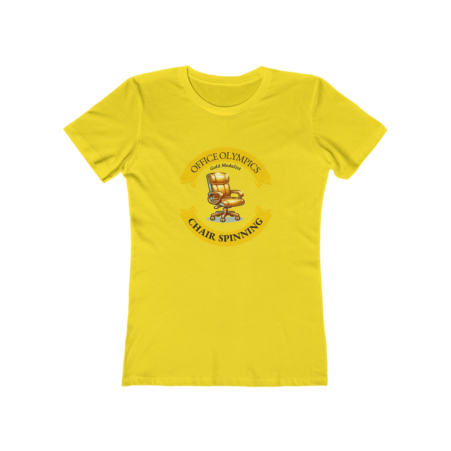 Swivel Champion - Women's T-shirt