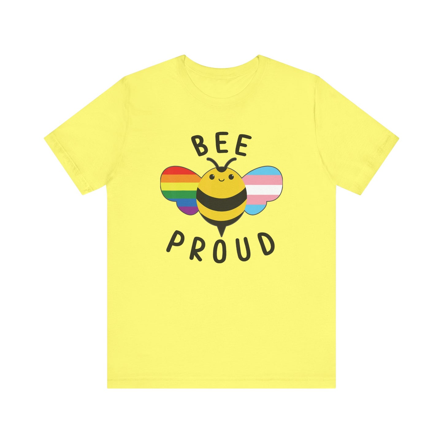 Bee Proud - Unisex T-Shirt