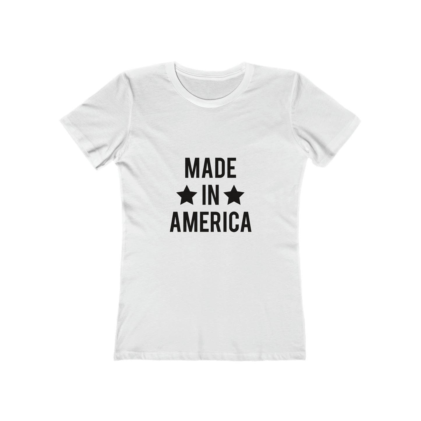 Made In America - Women's T-shirt