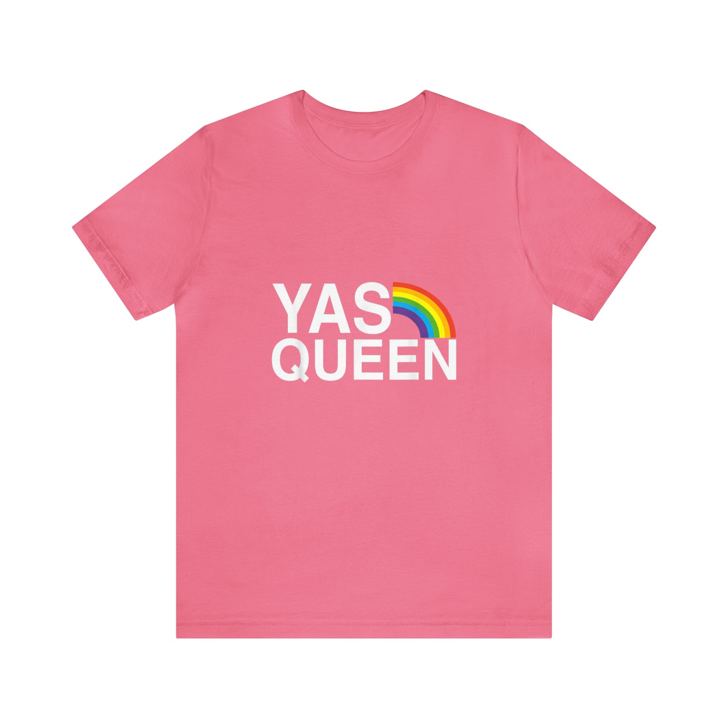 Yas Queen - Unisex T-Shirt