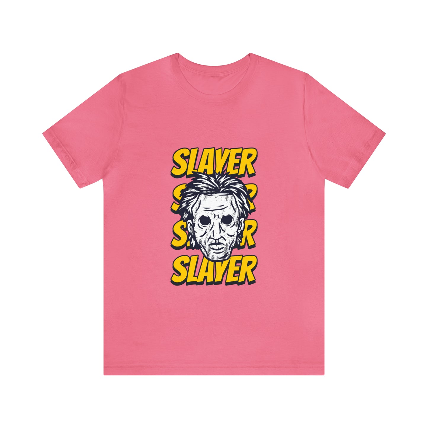 Slayer - Unisex T-Shirt