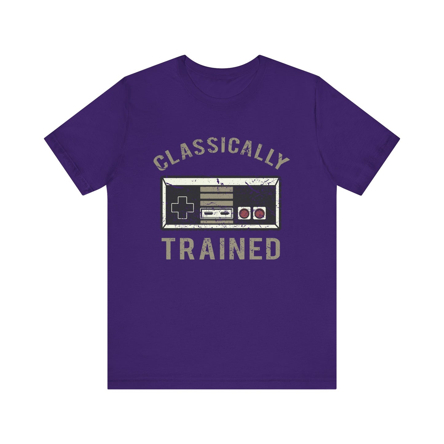 Classically Trained - Unisex T-Shirt