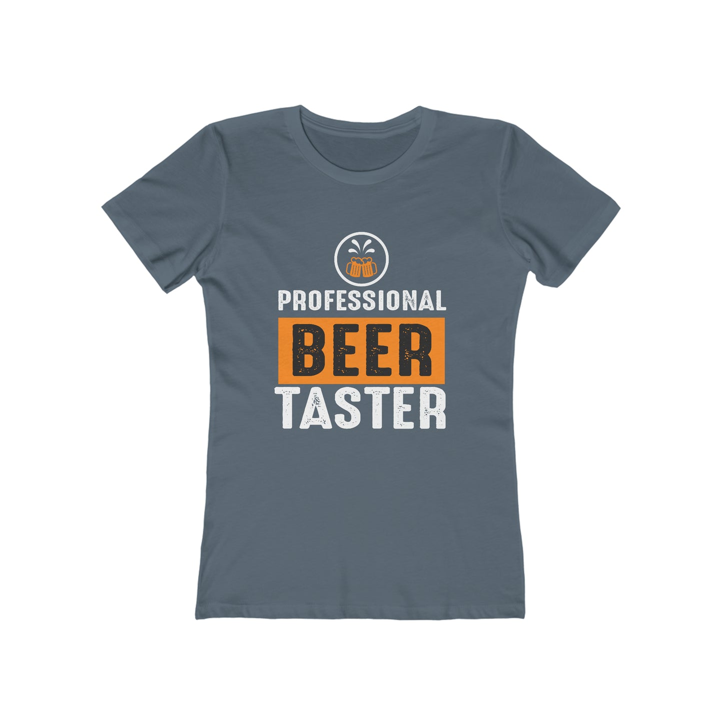 Professional Beer Taster - Women's T-shirt