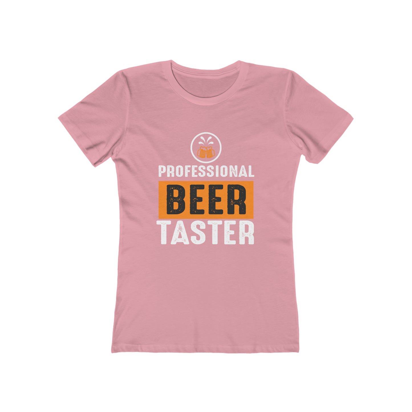 Professional Beer Taster - Women's T-shirt