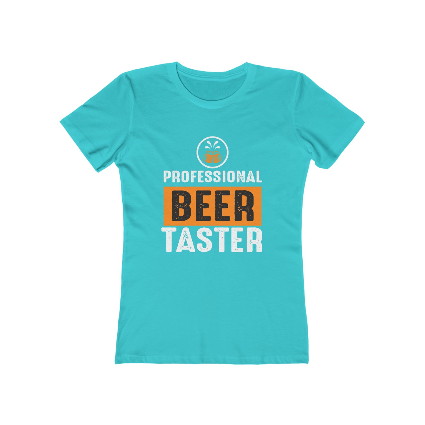 Professional Beer Taster - Women's T-shirt