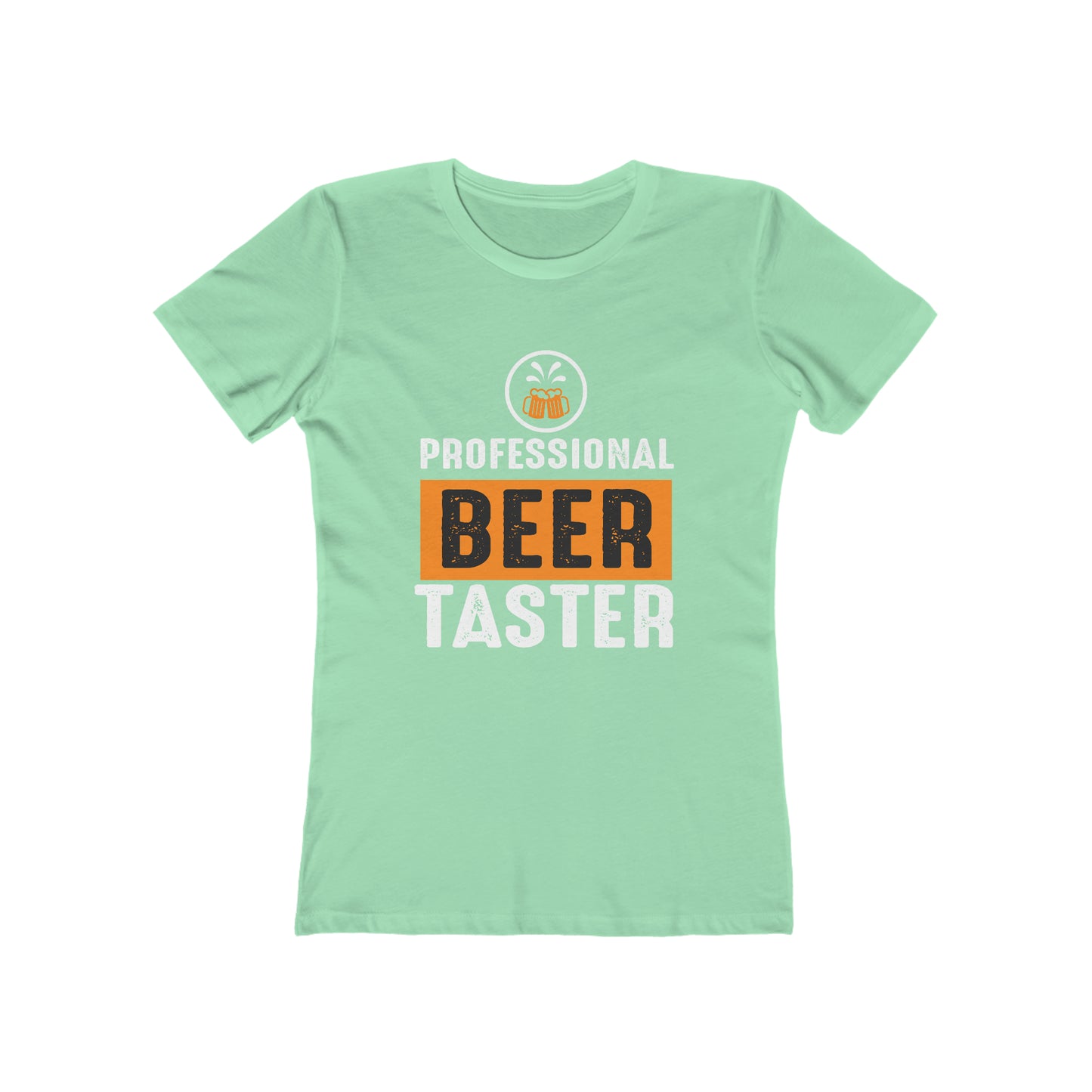 Professional Beer Taster - Women's T-shirt