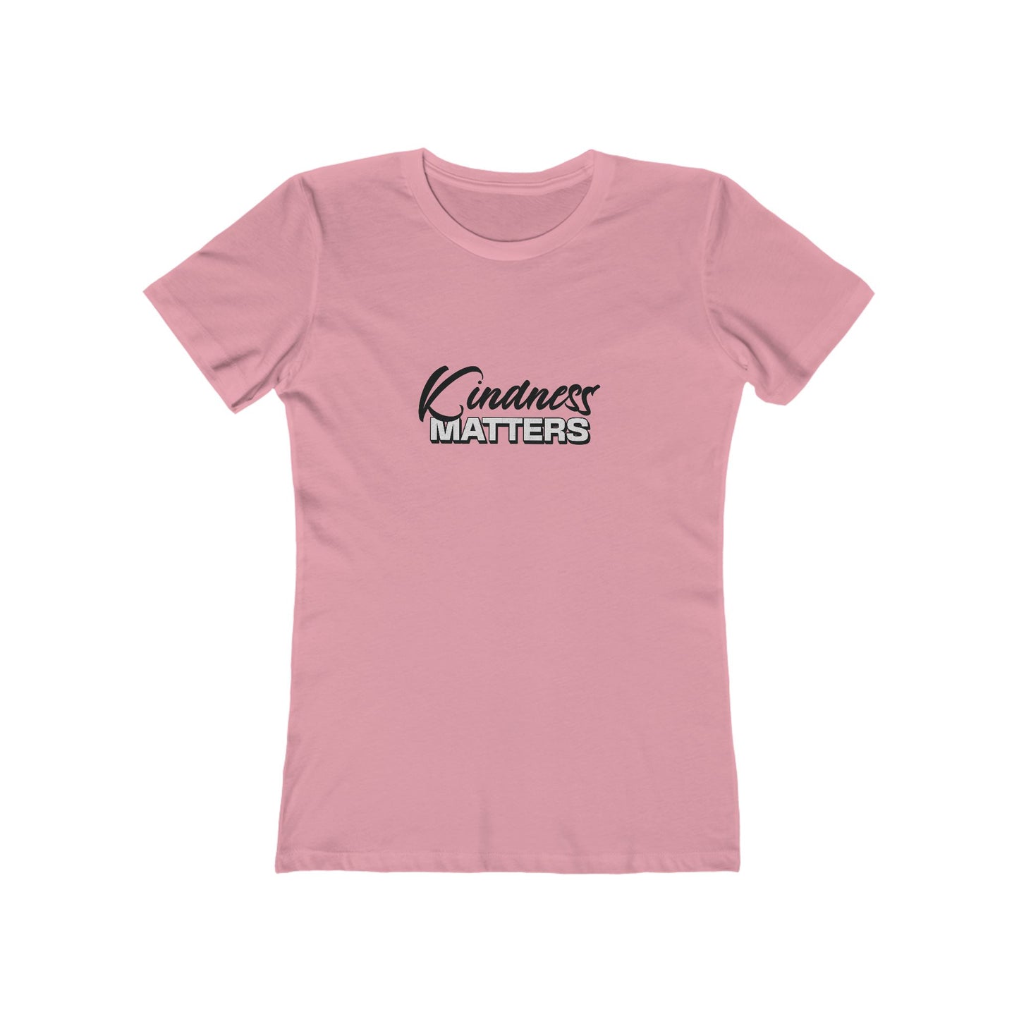 Kindness Matters - Women's T-shirt