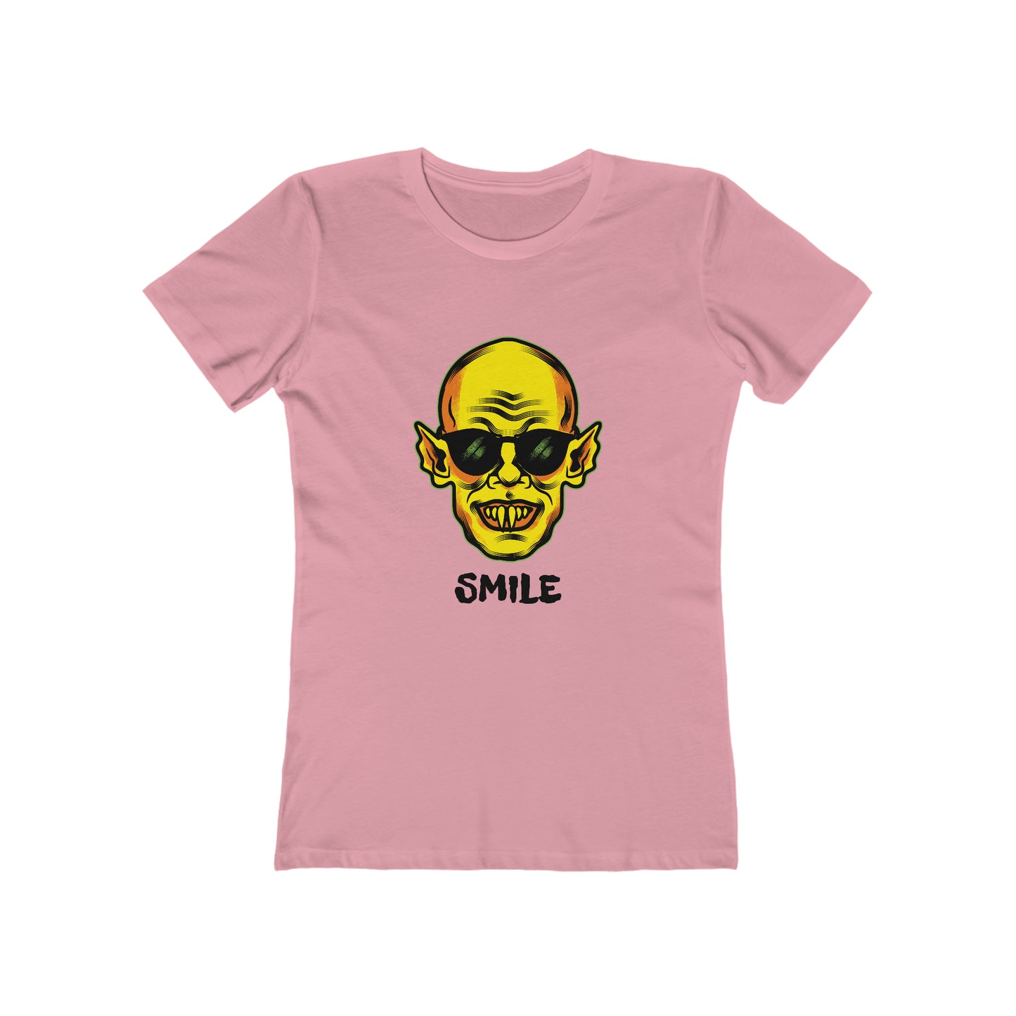 Smile - Women's T-shirt