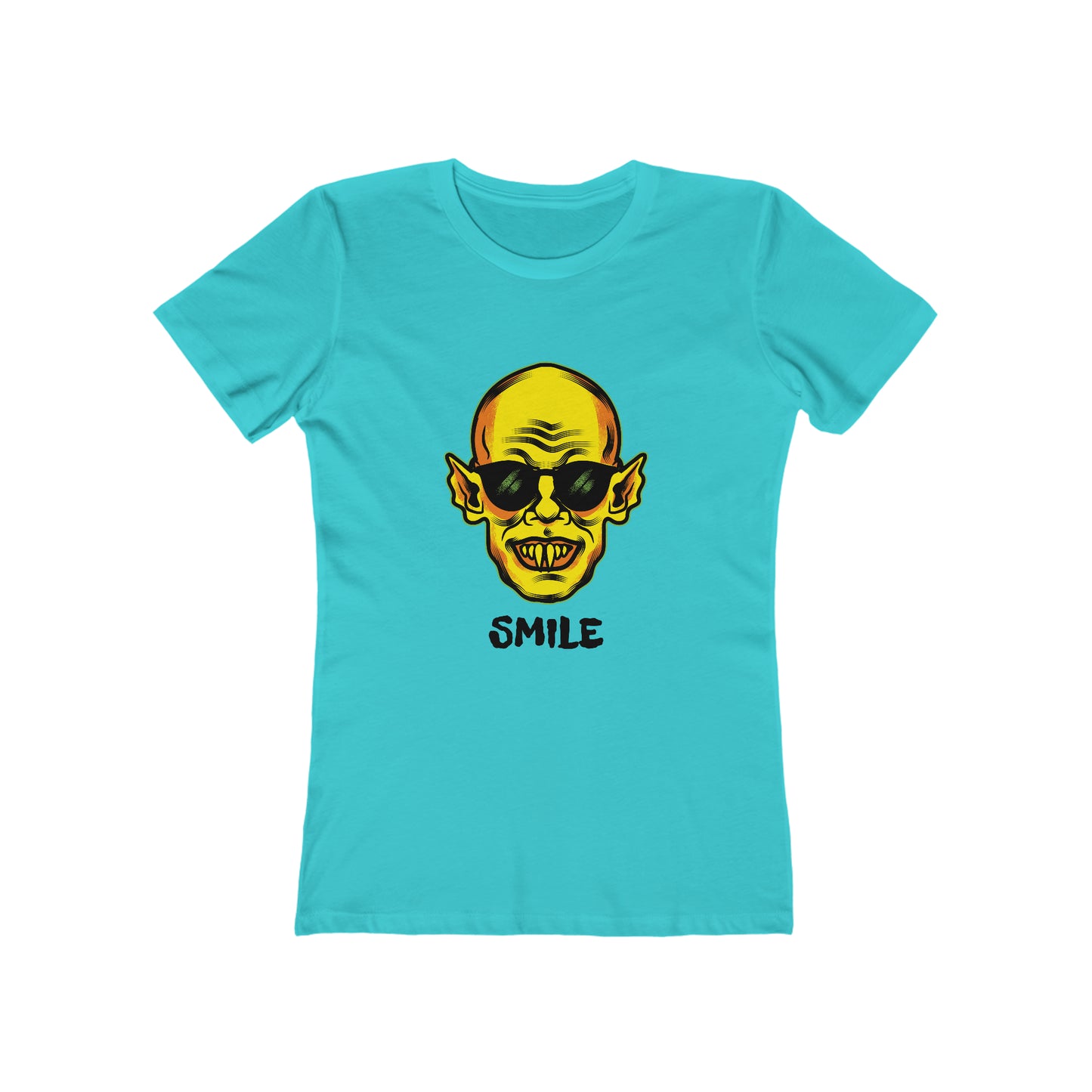 Smile - Women's T-shirt