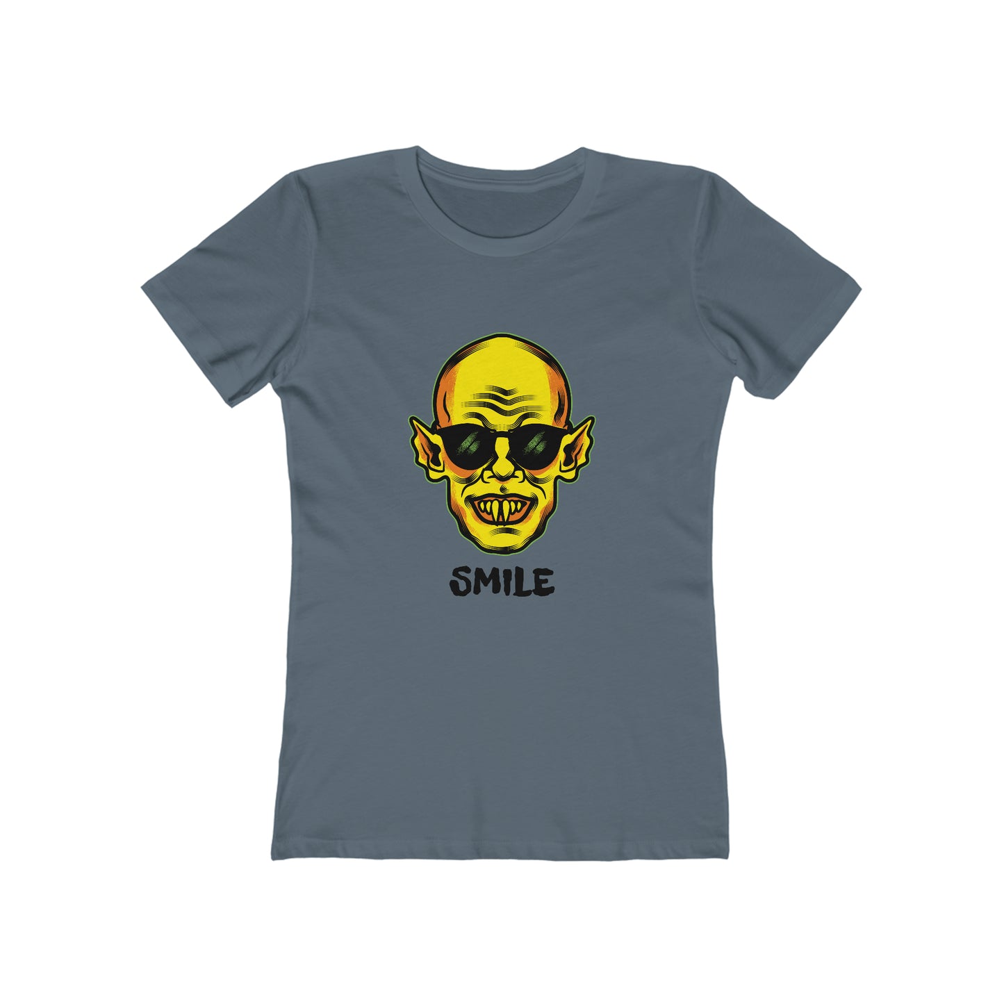 Smile - Women's T-shirt