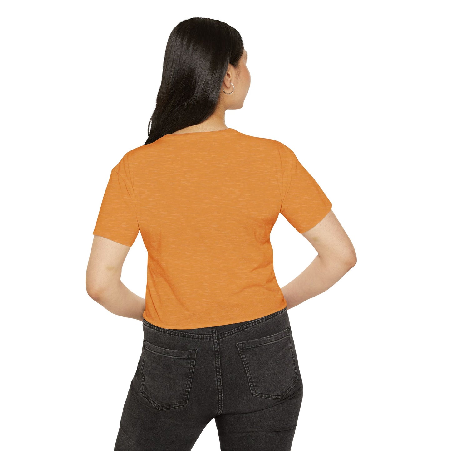 Consent is Sexy - Women's Festival Crop Top