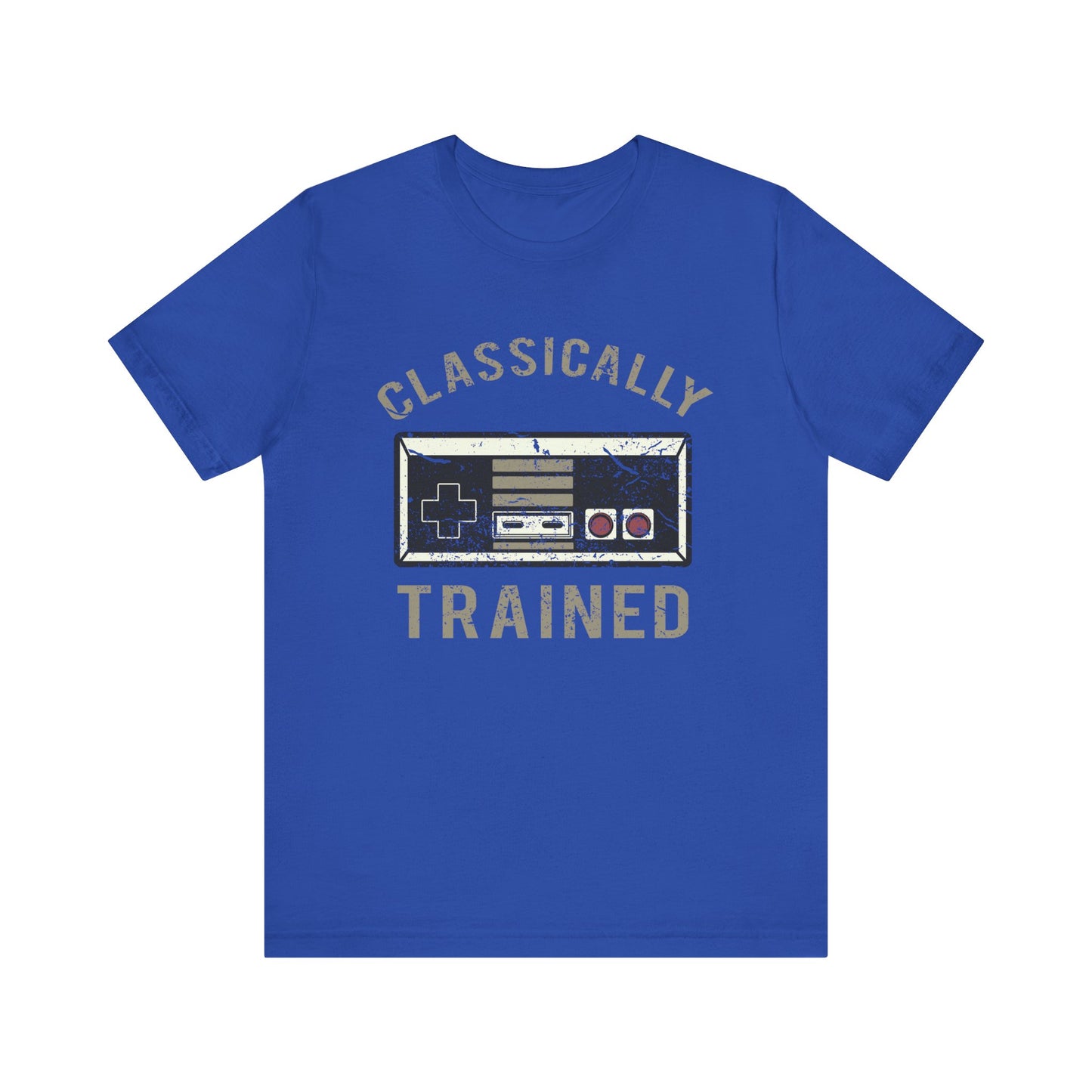 Classically Trained - Unisex T-Shirt