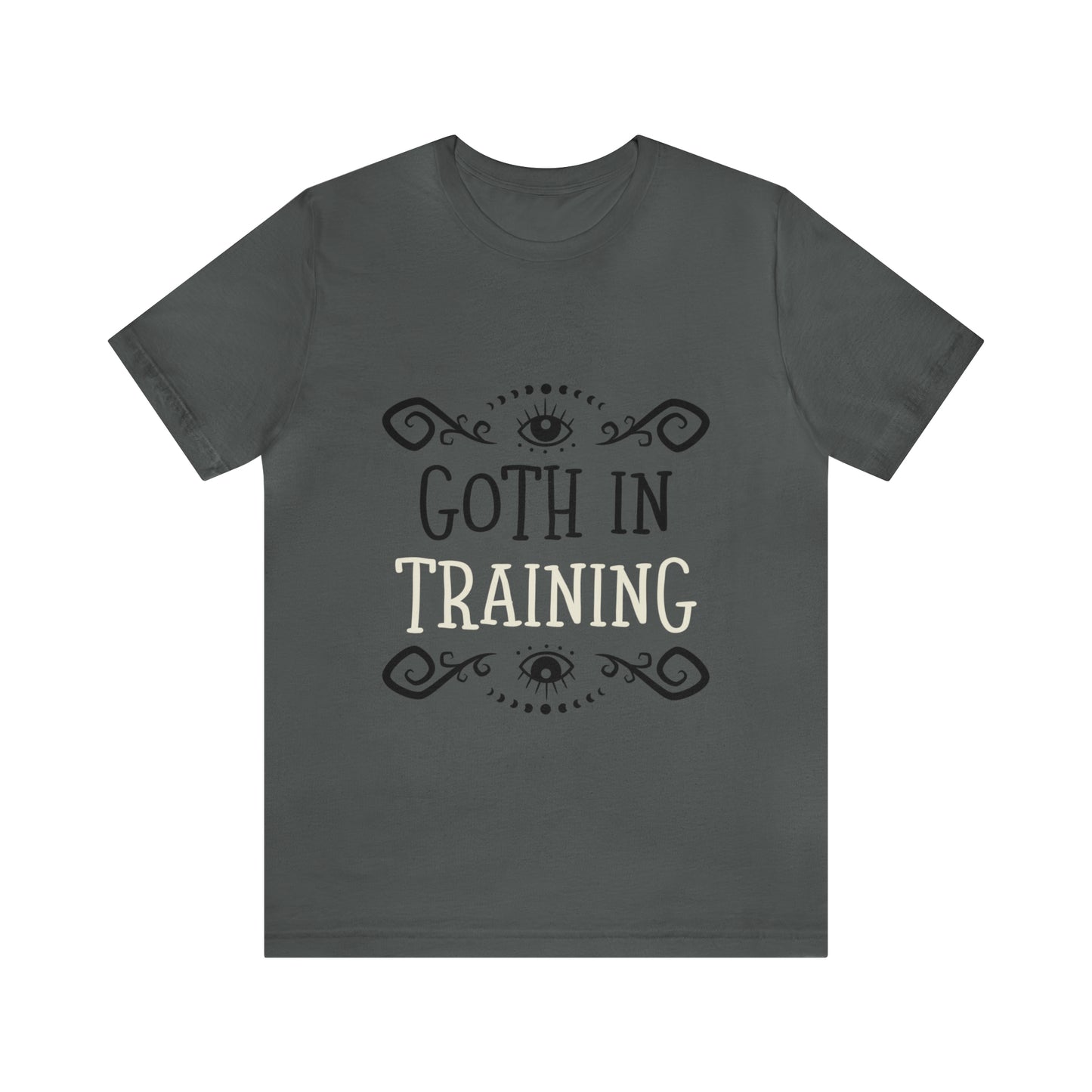 Goth In Training - Unisex T-Shirt