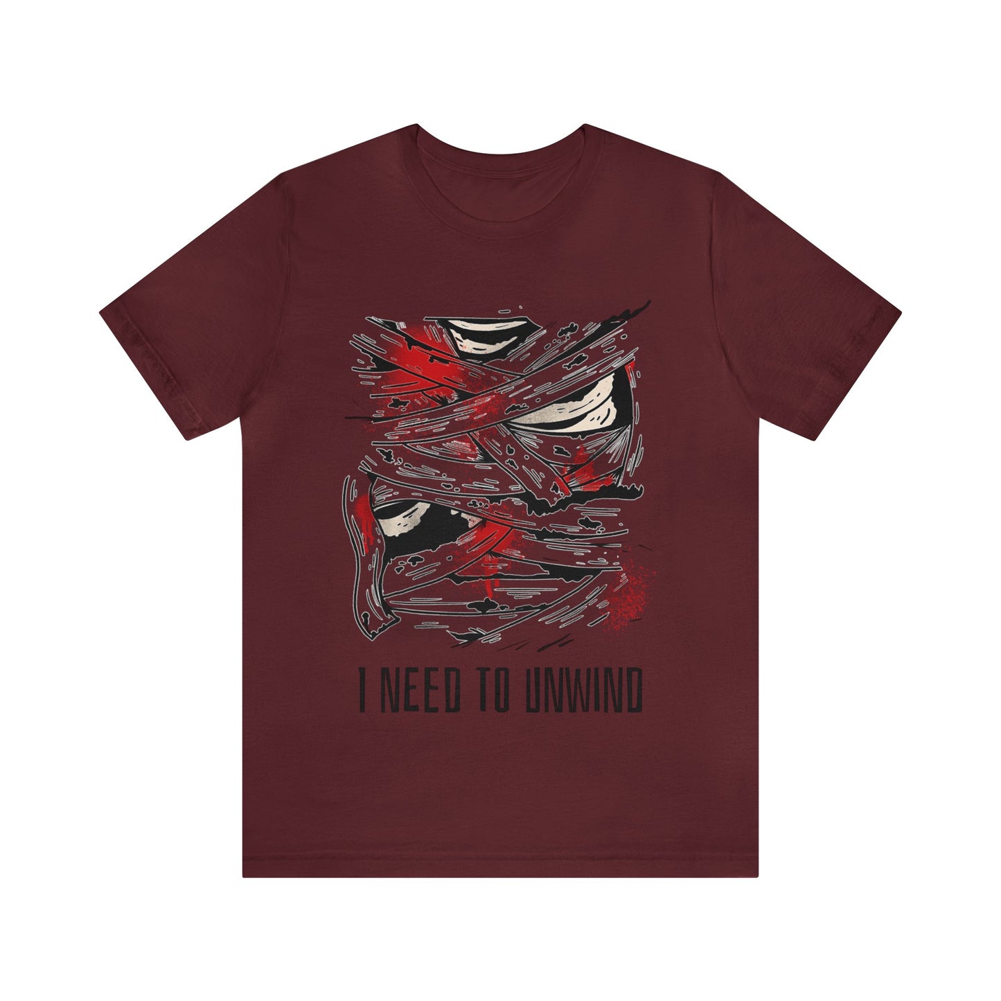 Need To Unwind - Unisex T-Shirt