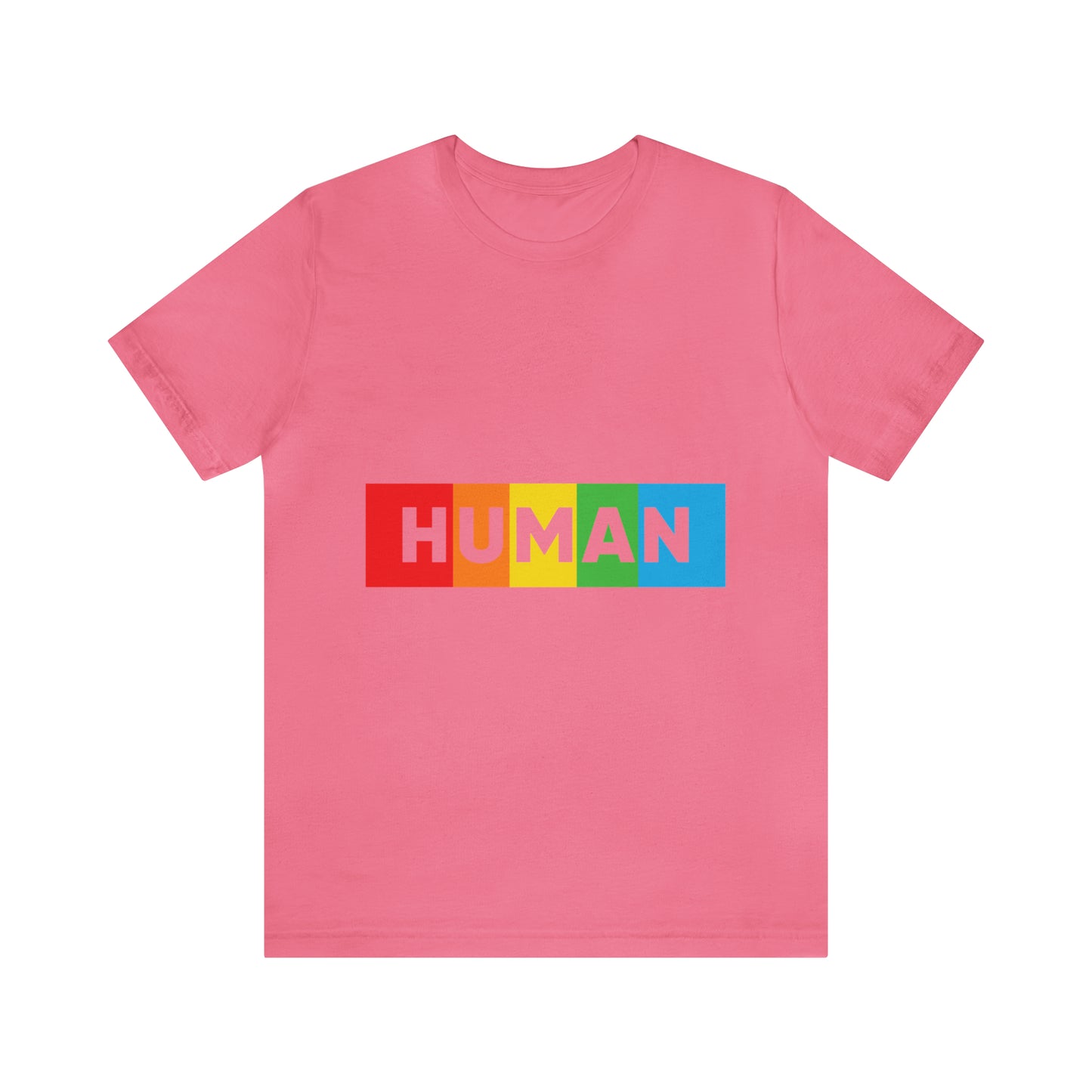 Human - Unisex T-Shirt