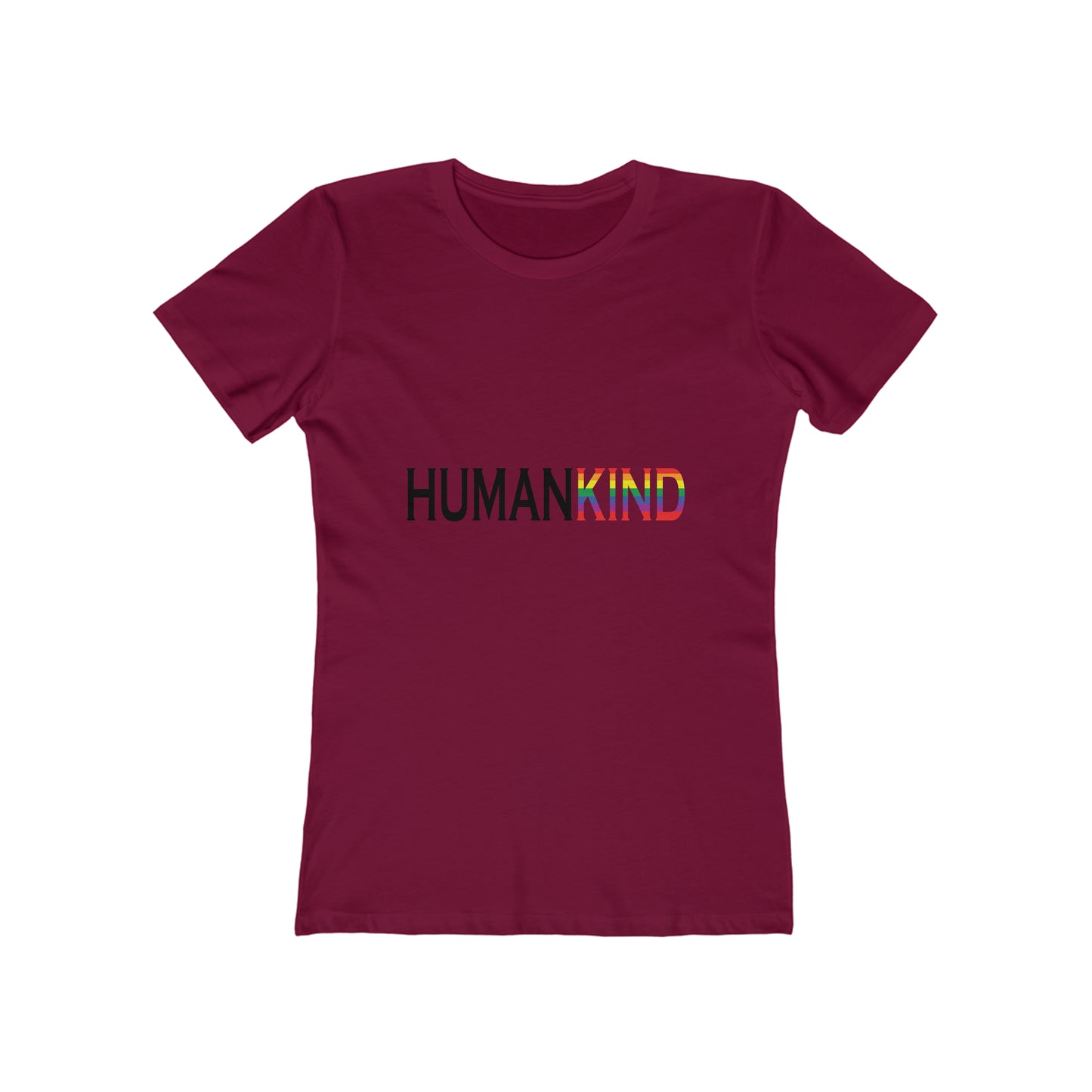 Humankind - Women's T-shirt