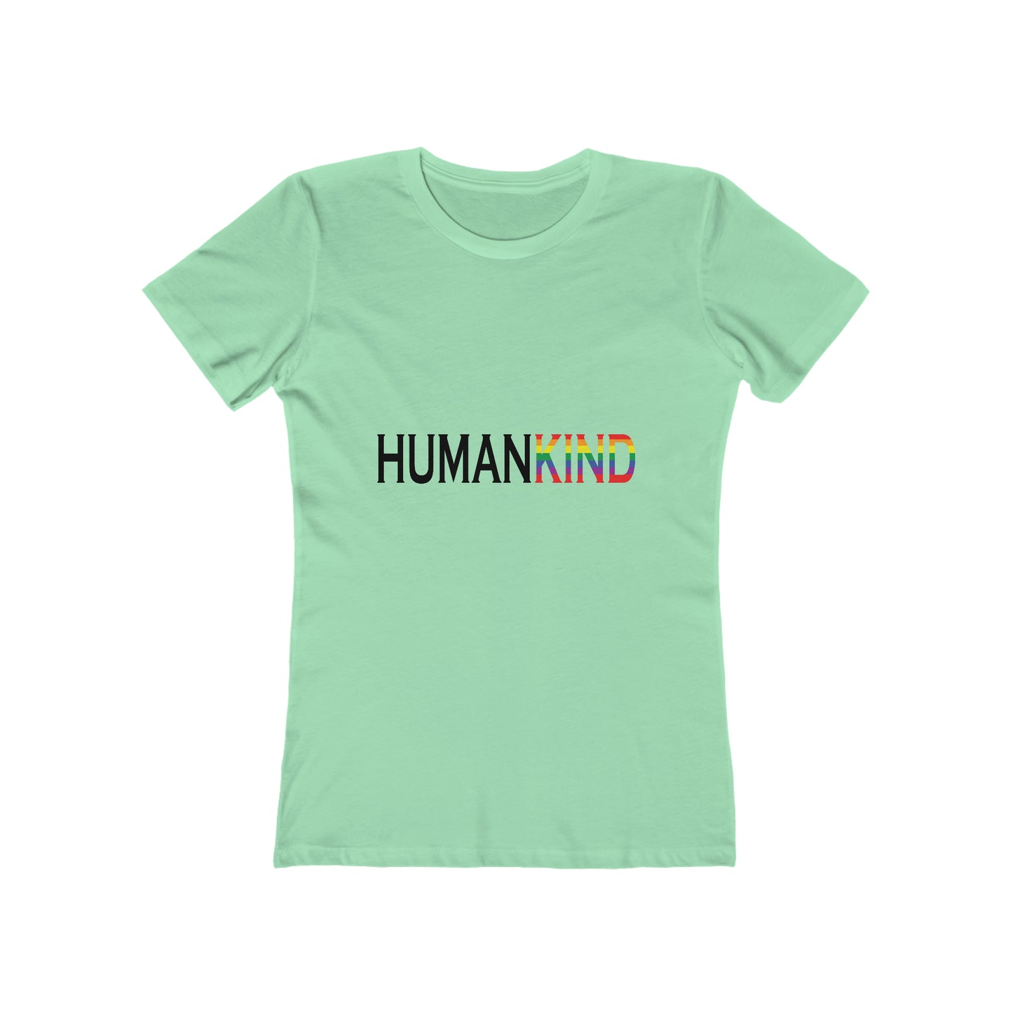 Humankind - Women's T-shirt