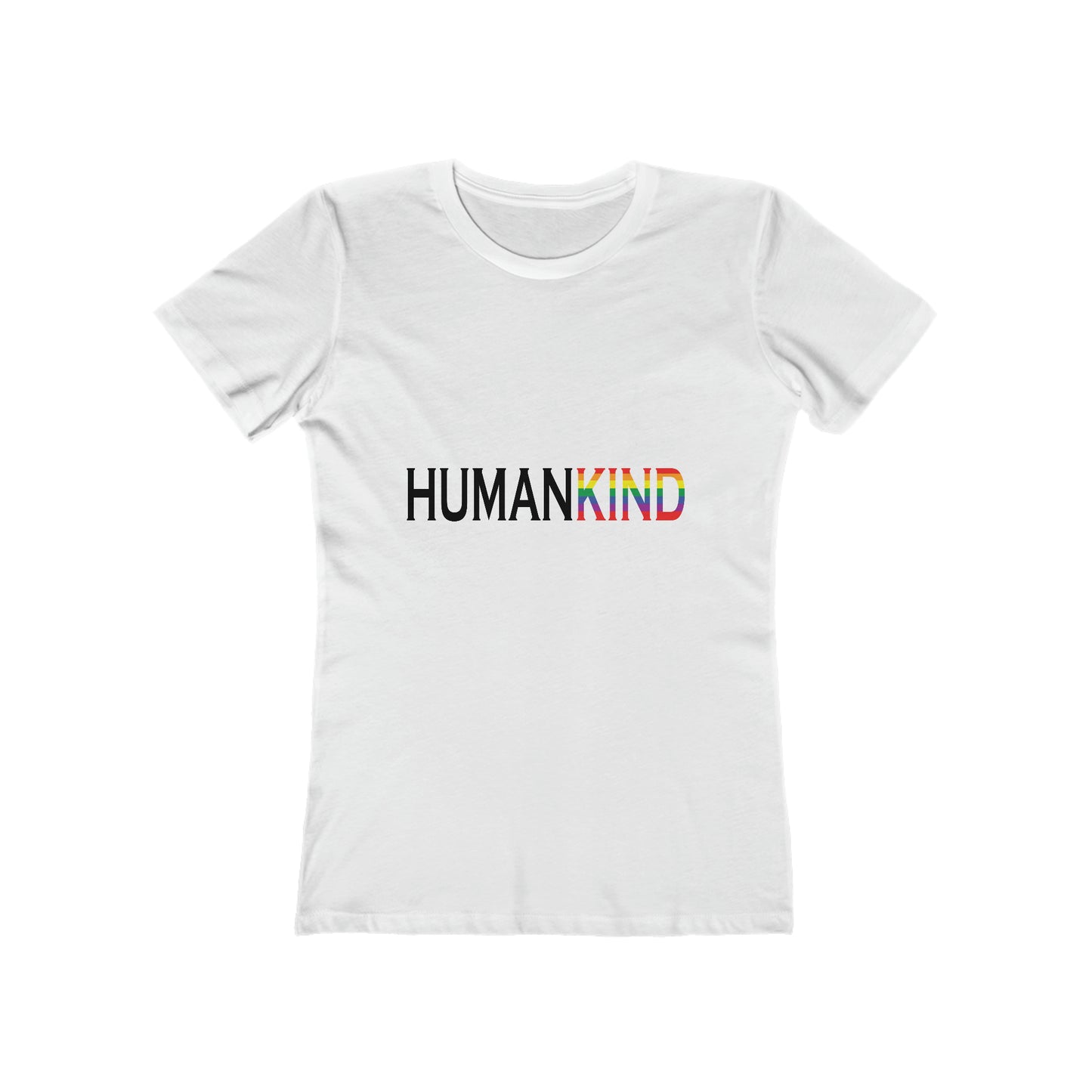Humankind - Women's T-shirt