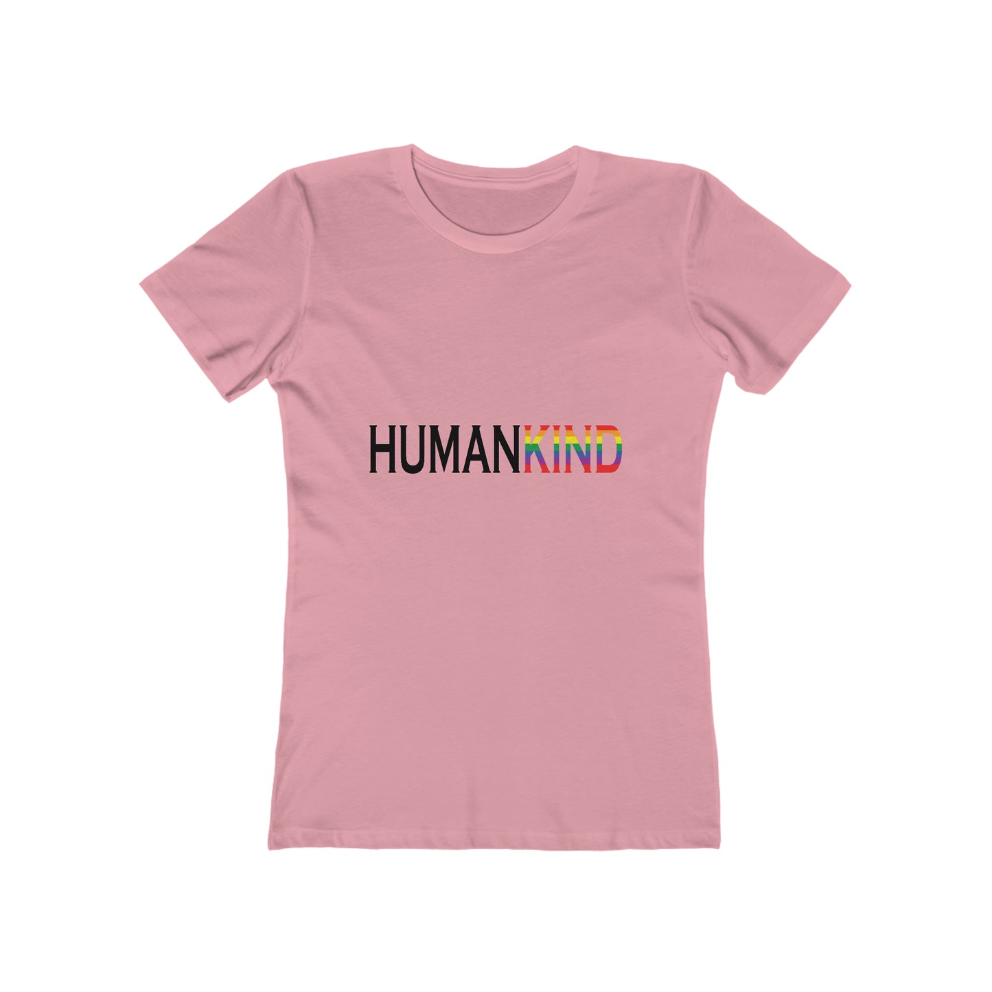 Humankind - Women's T-shirt