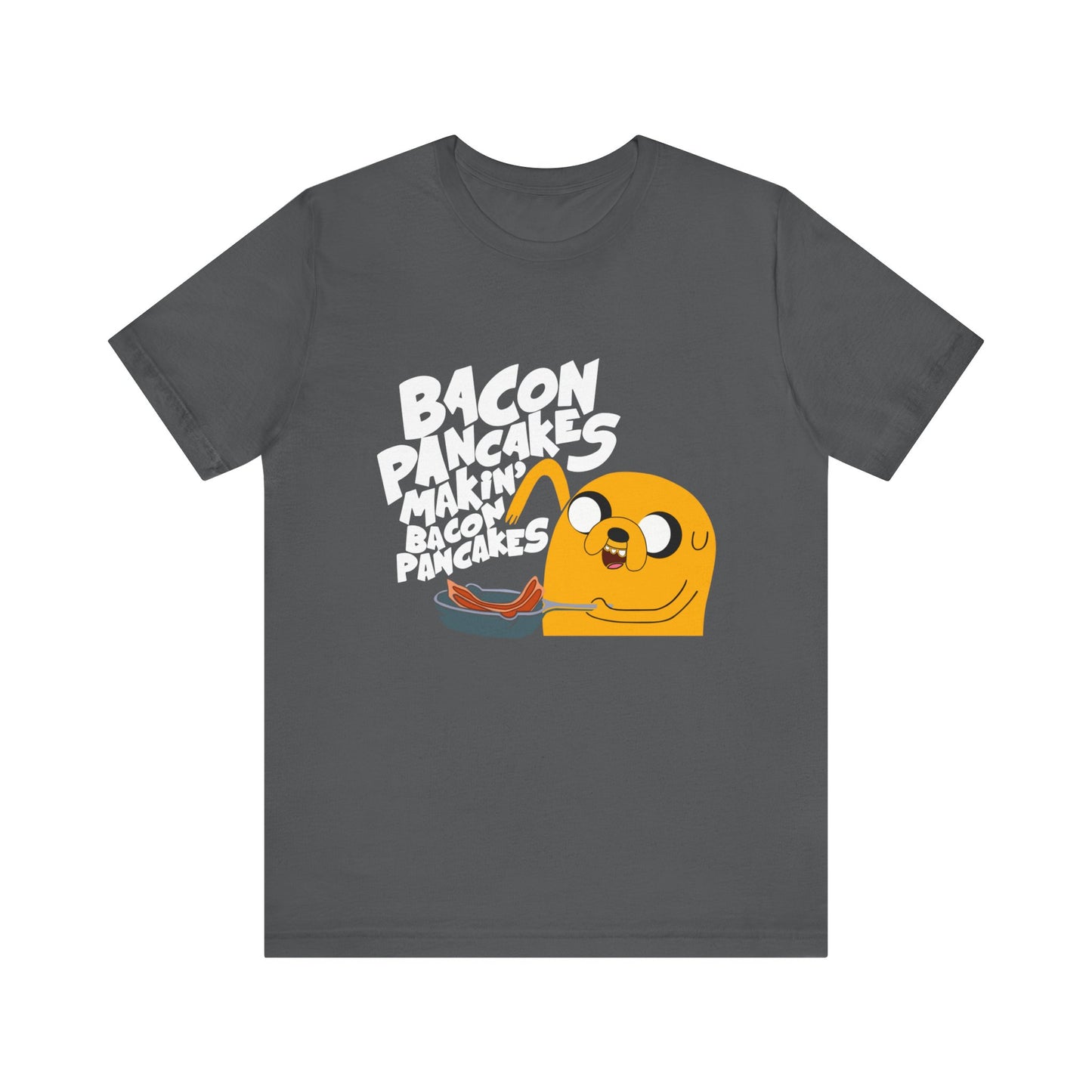 Bacon Pancakes - Unisex T-Shirt