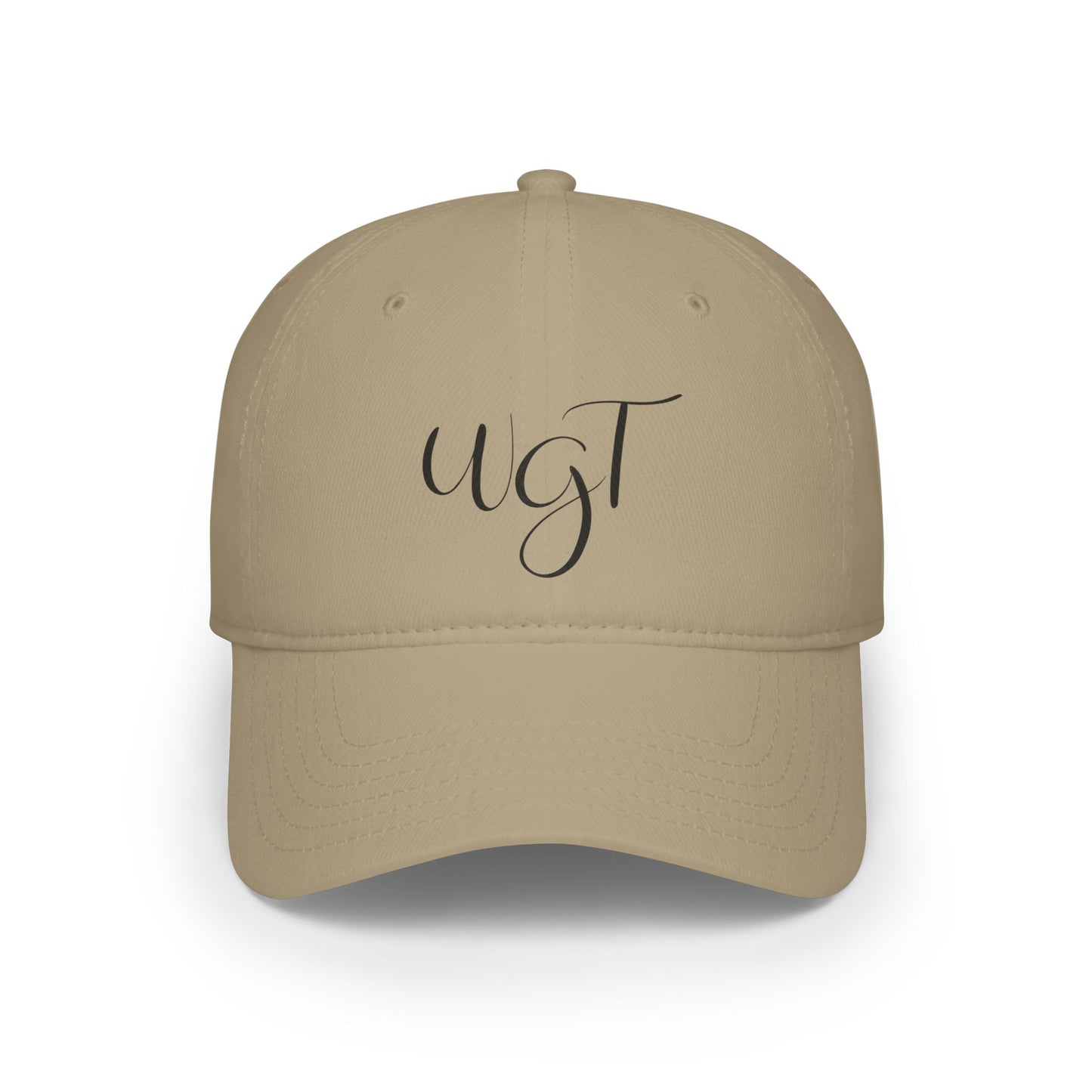 WGT - Baseball Cap