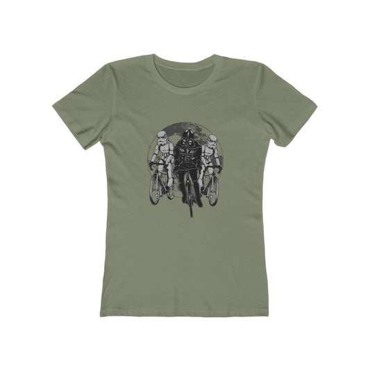 Star Bikers - Women's T-shirt