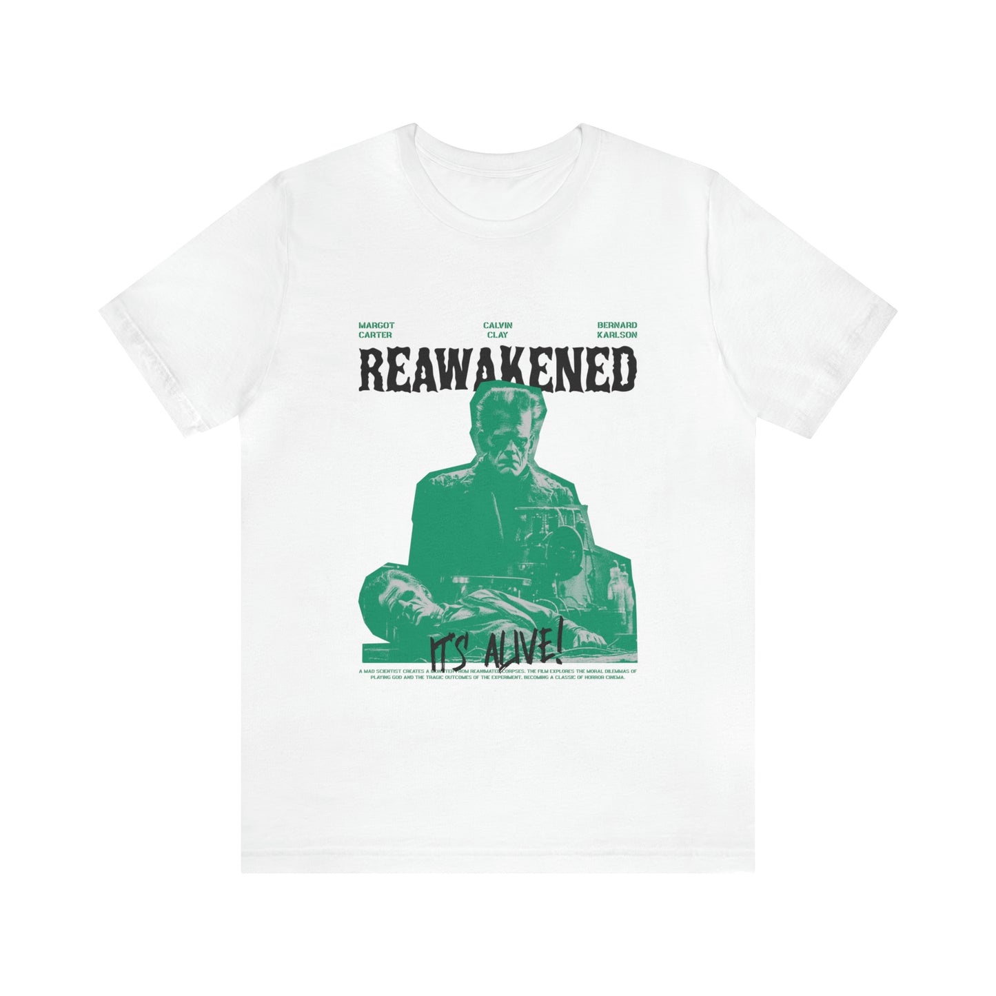 Reawakened - Unisex T-Shirt
