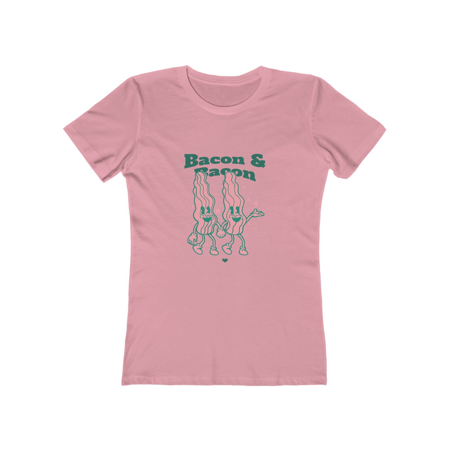 Bacon & Bacon - Women's T-shirt