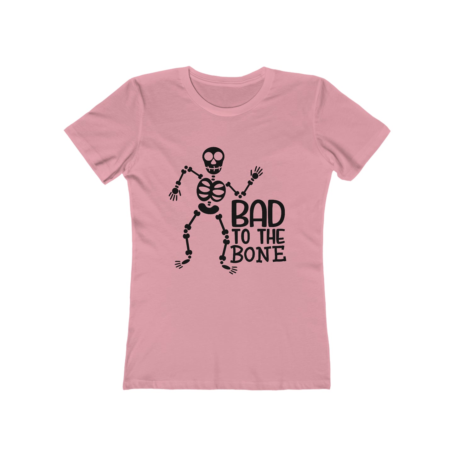 Bad to the Bone - Women's T-shirt