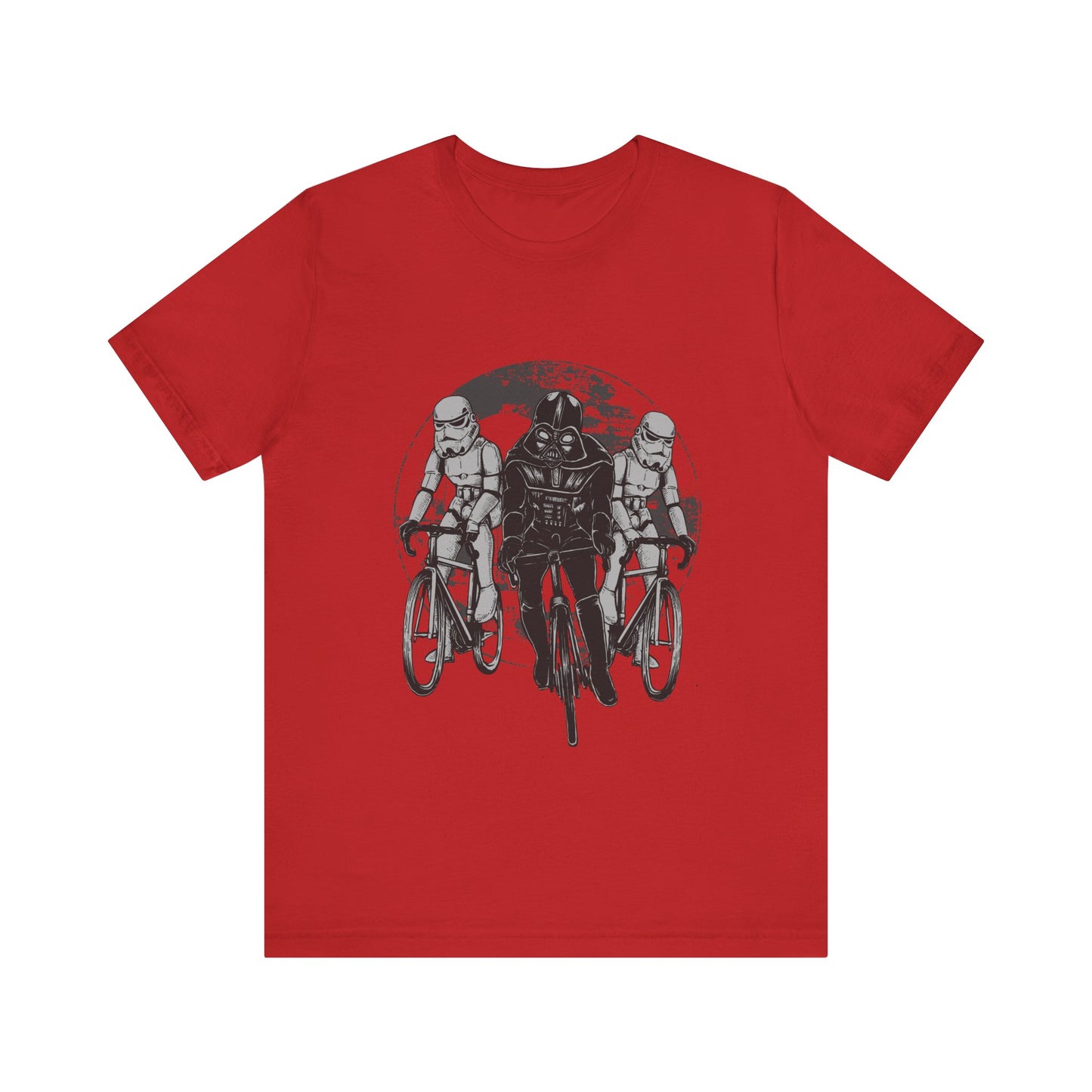 Star Bikers - Unisex T-Shirt