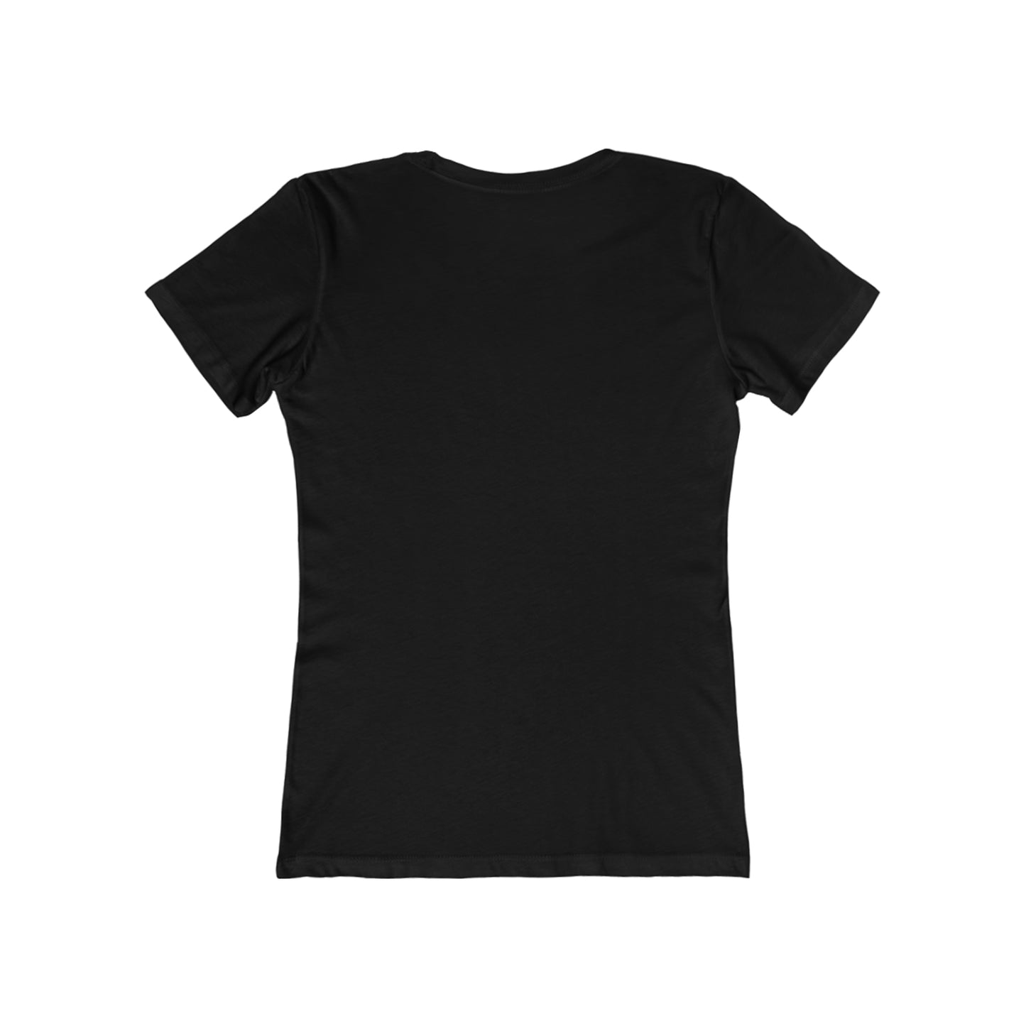 Don't Be A Scaredy Cat - Women's T-shirt