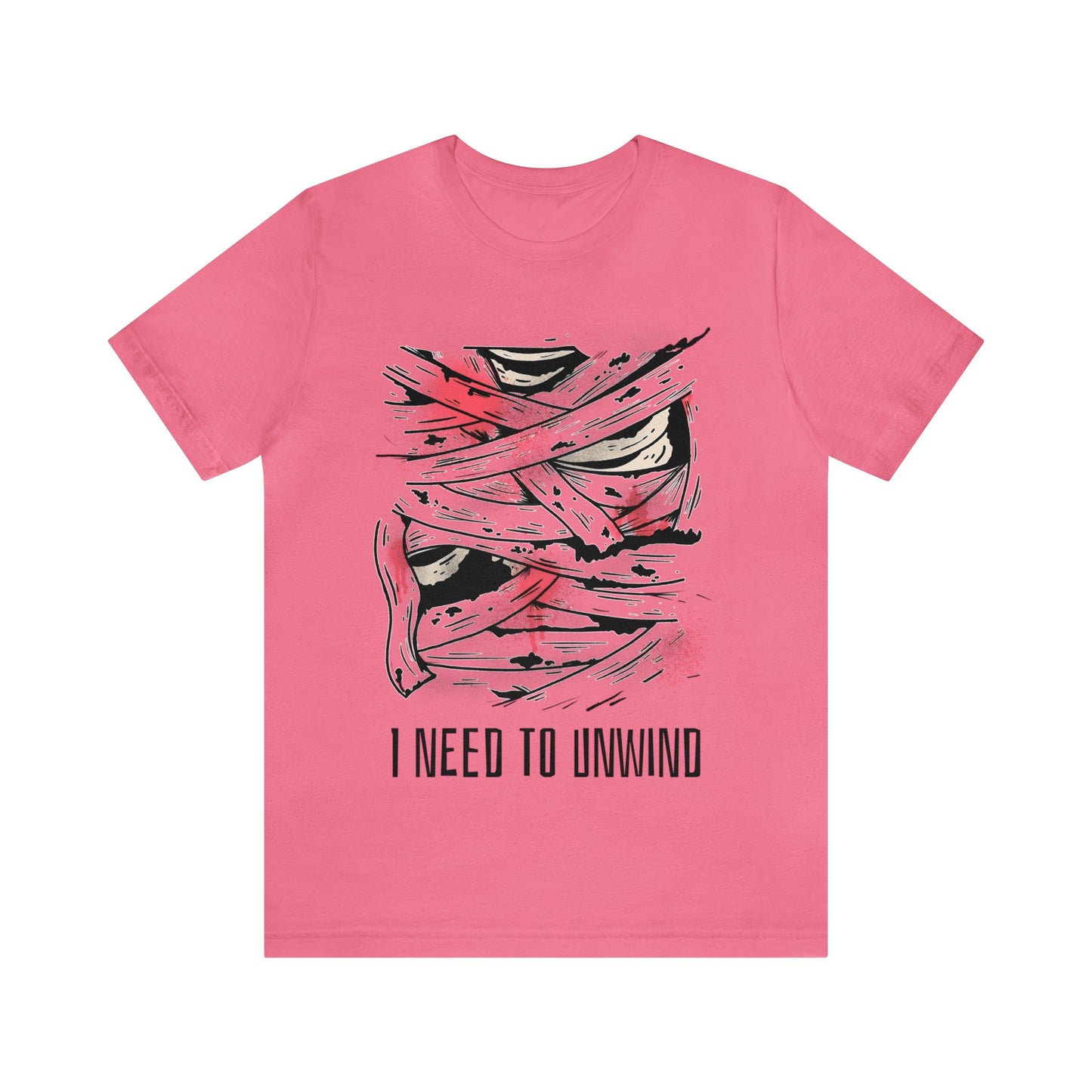 Need To Unwind - Unisex T-Shirt