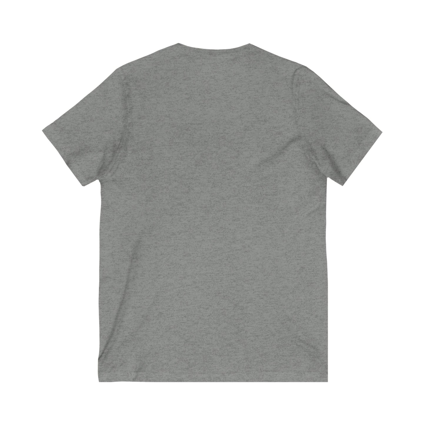 Motley Crew - Unisex Jersey V-Neck T-Shirt
