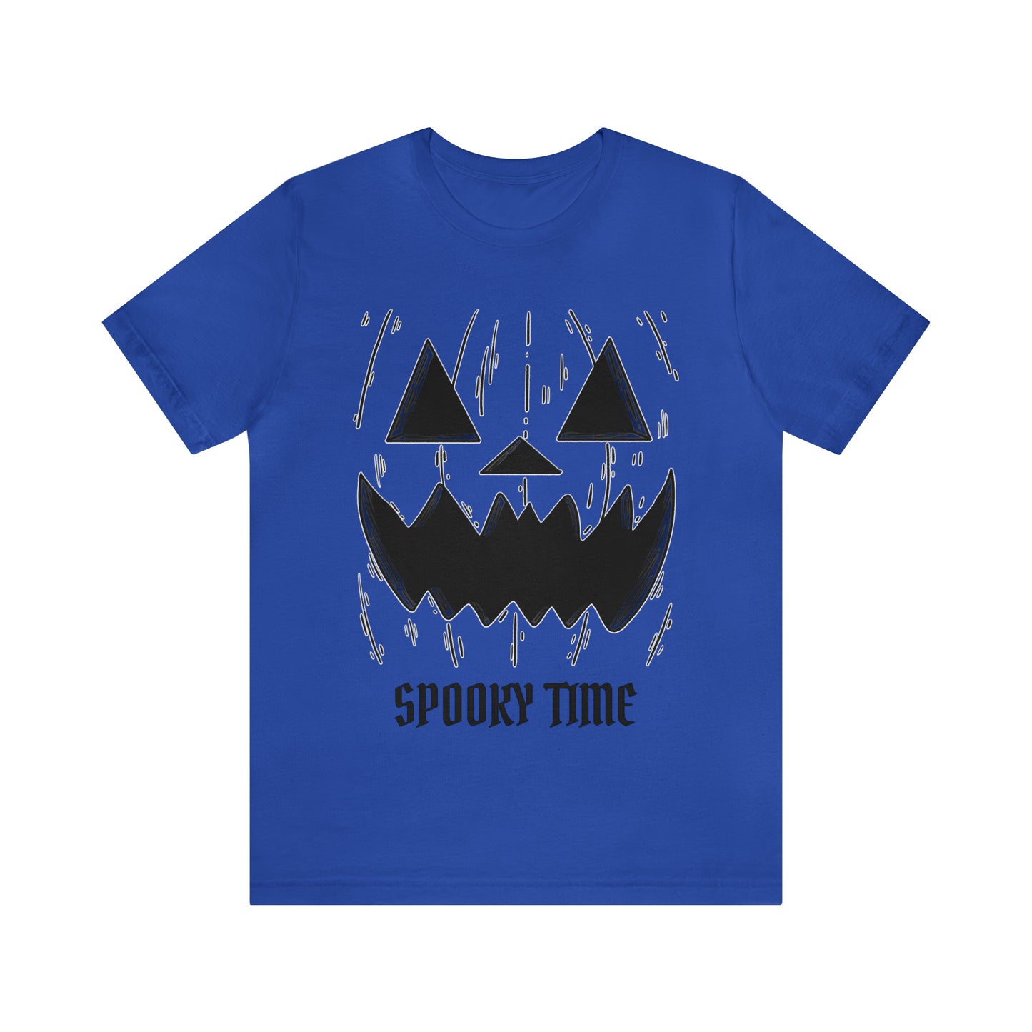 Spooky Time - Unisex T-Shirt