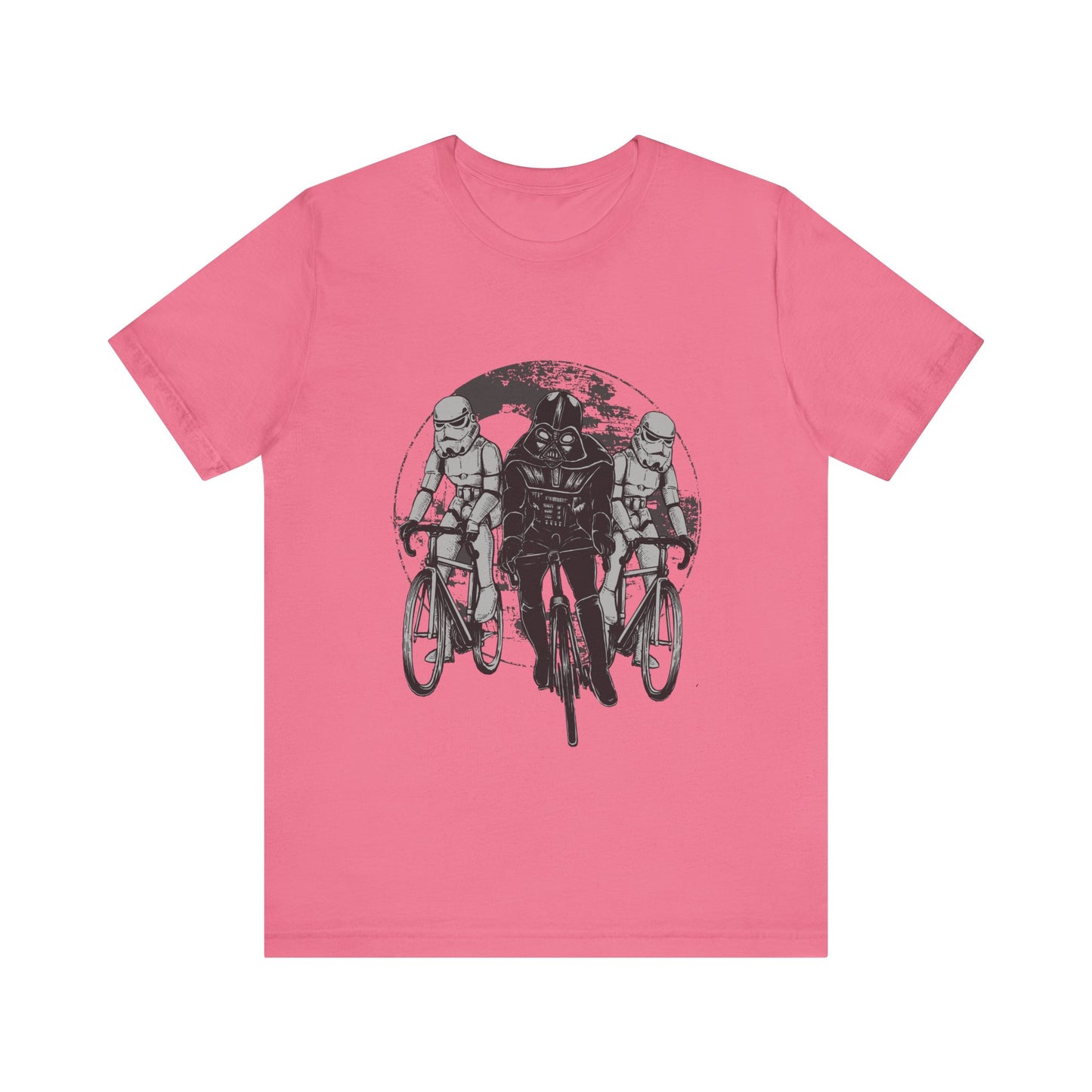 Star Bikers - Unisex T-Shirt