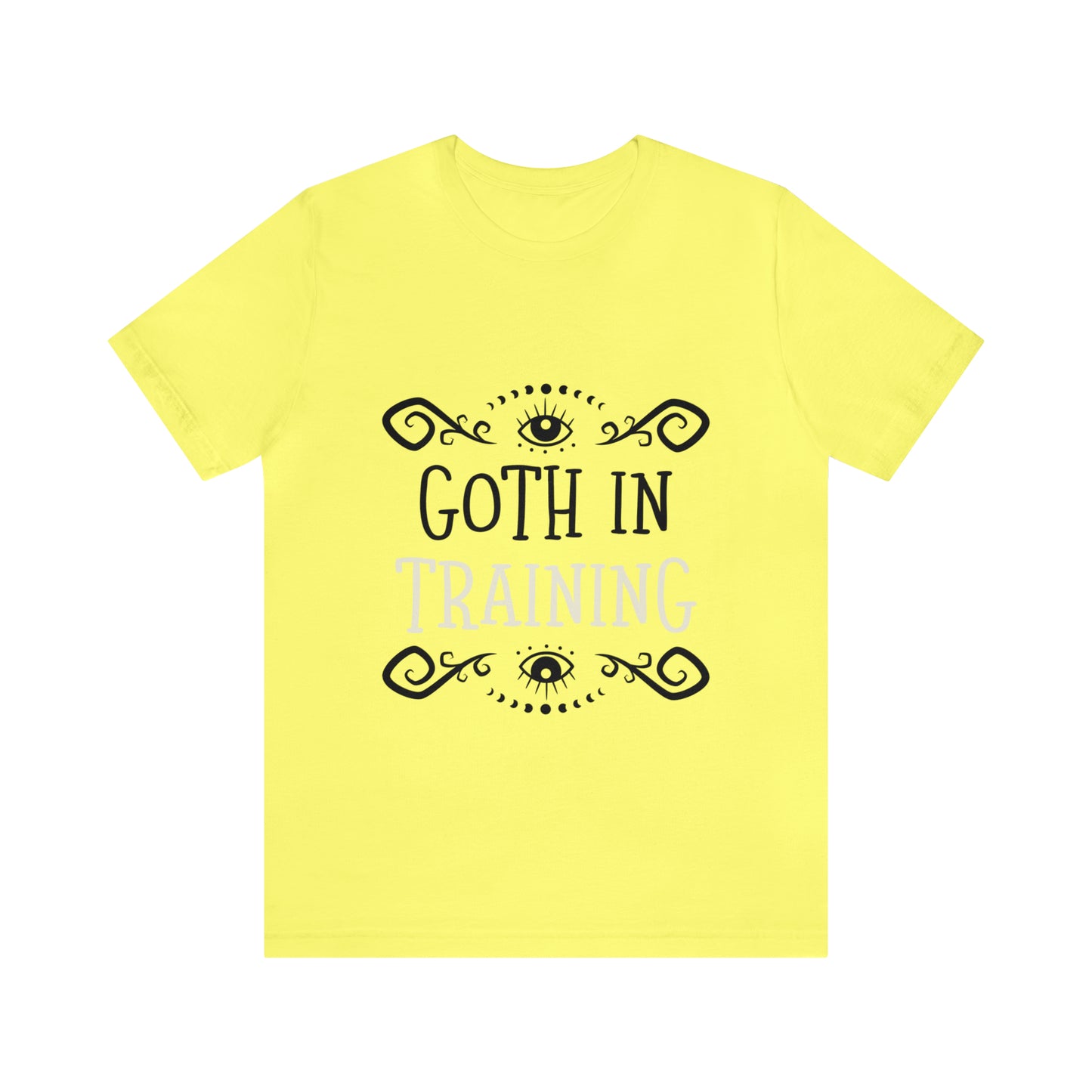 Goth In Training - Unisex T-Shirt