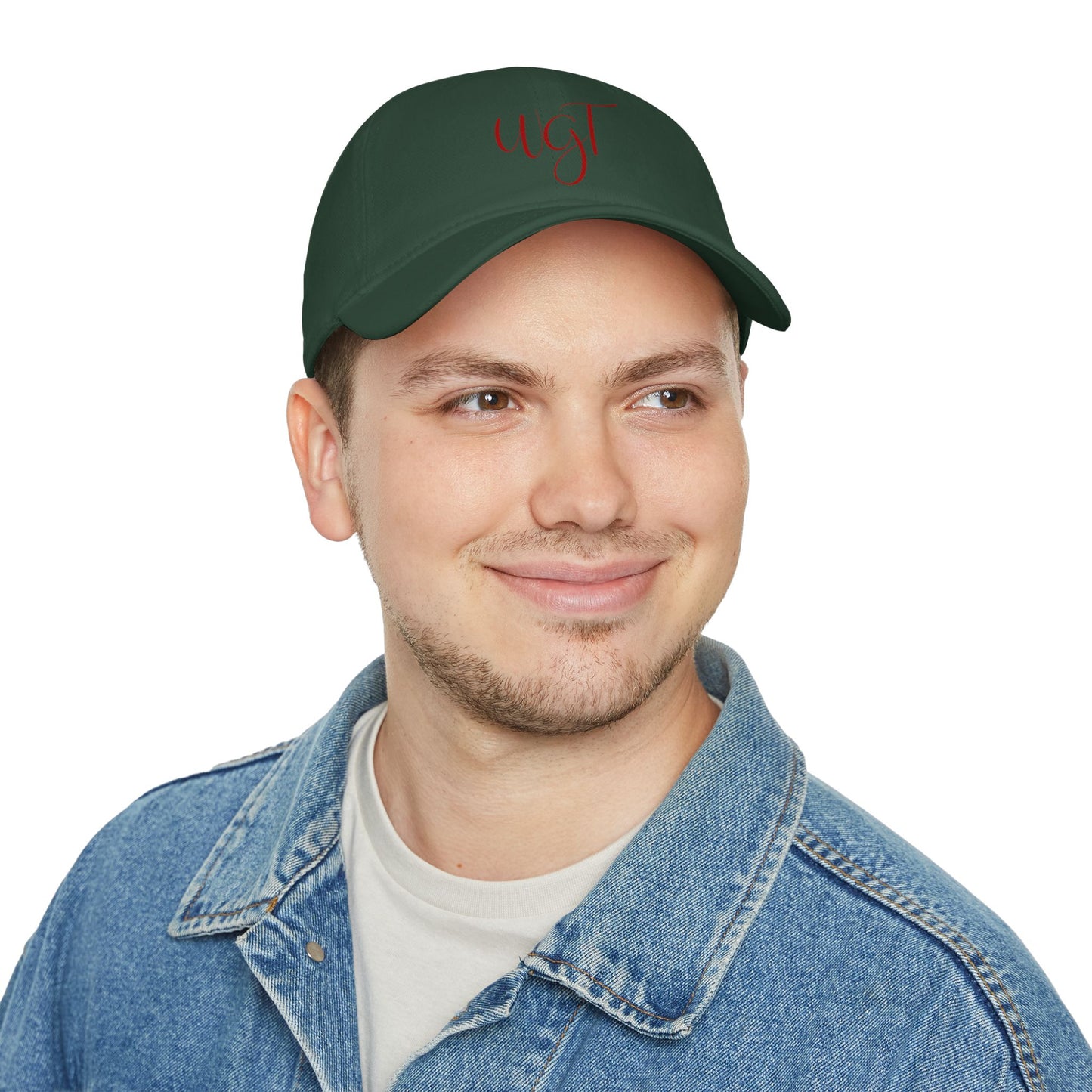 WGT - Baseball Cap