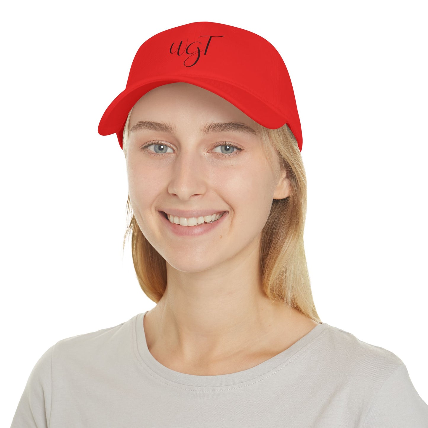 WGT - Baseball Cap