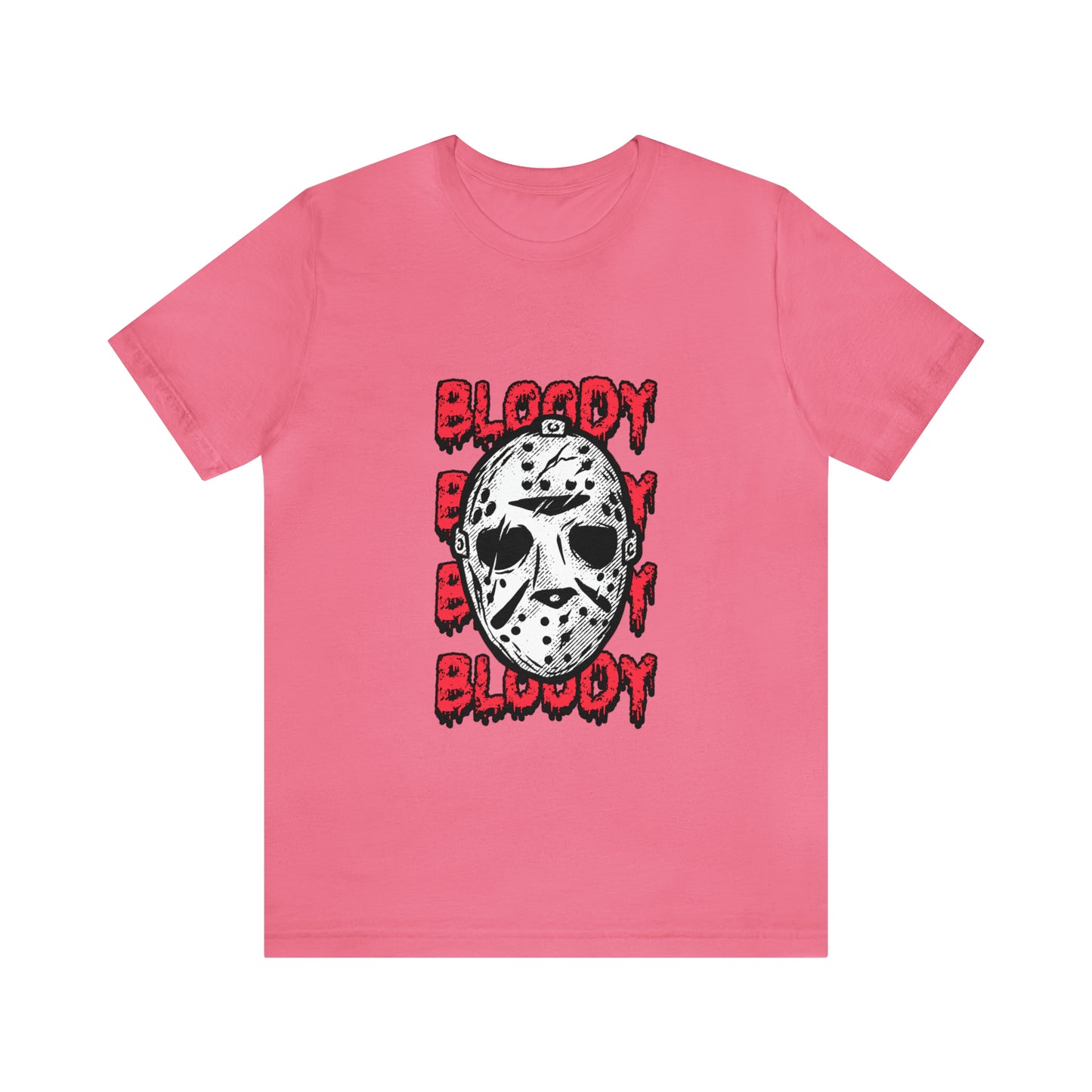 Bloody - Unisex T-Shirt