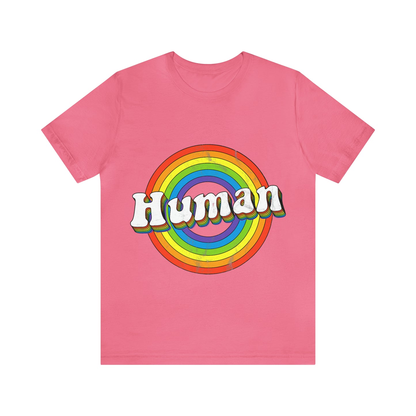 Human 2 - Unisex T-Shirt